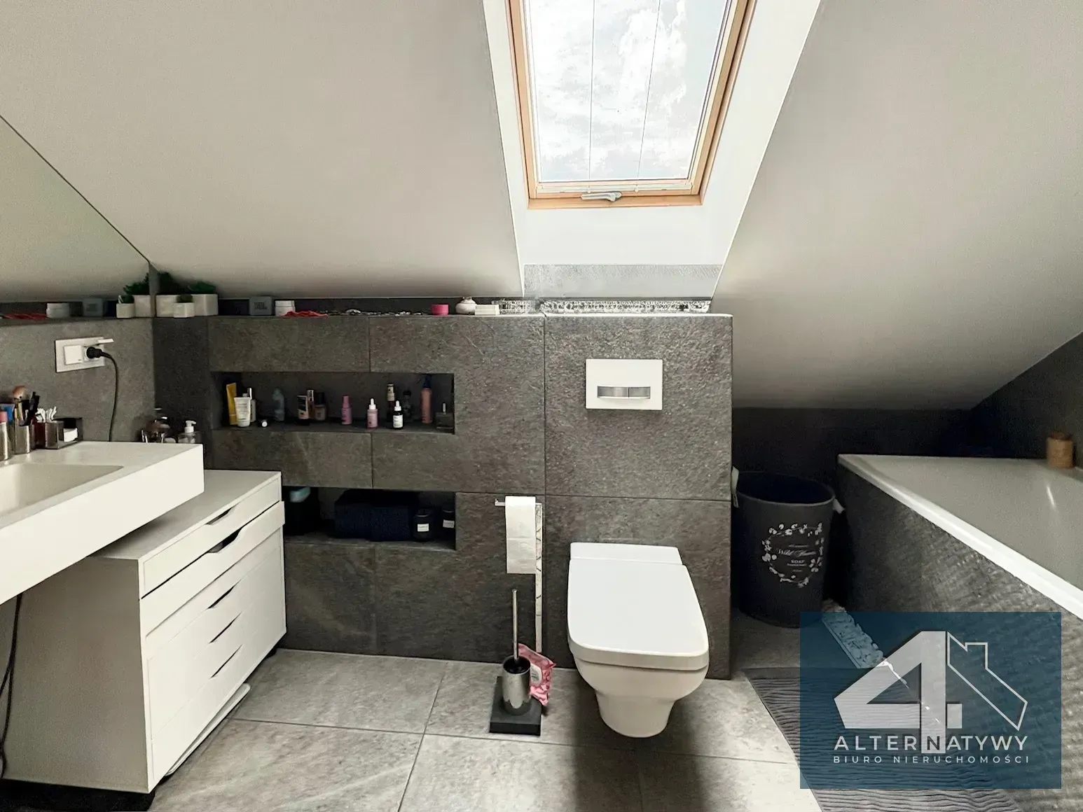 Bliźniak z klasą Premium 15