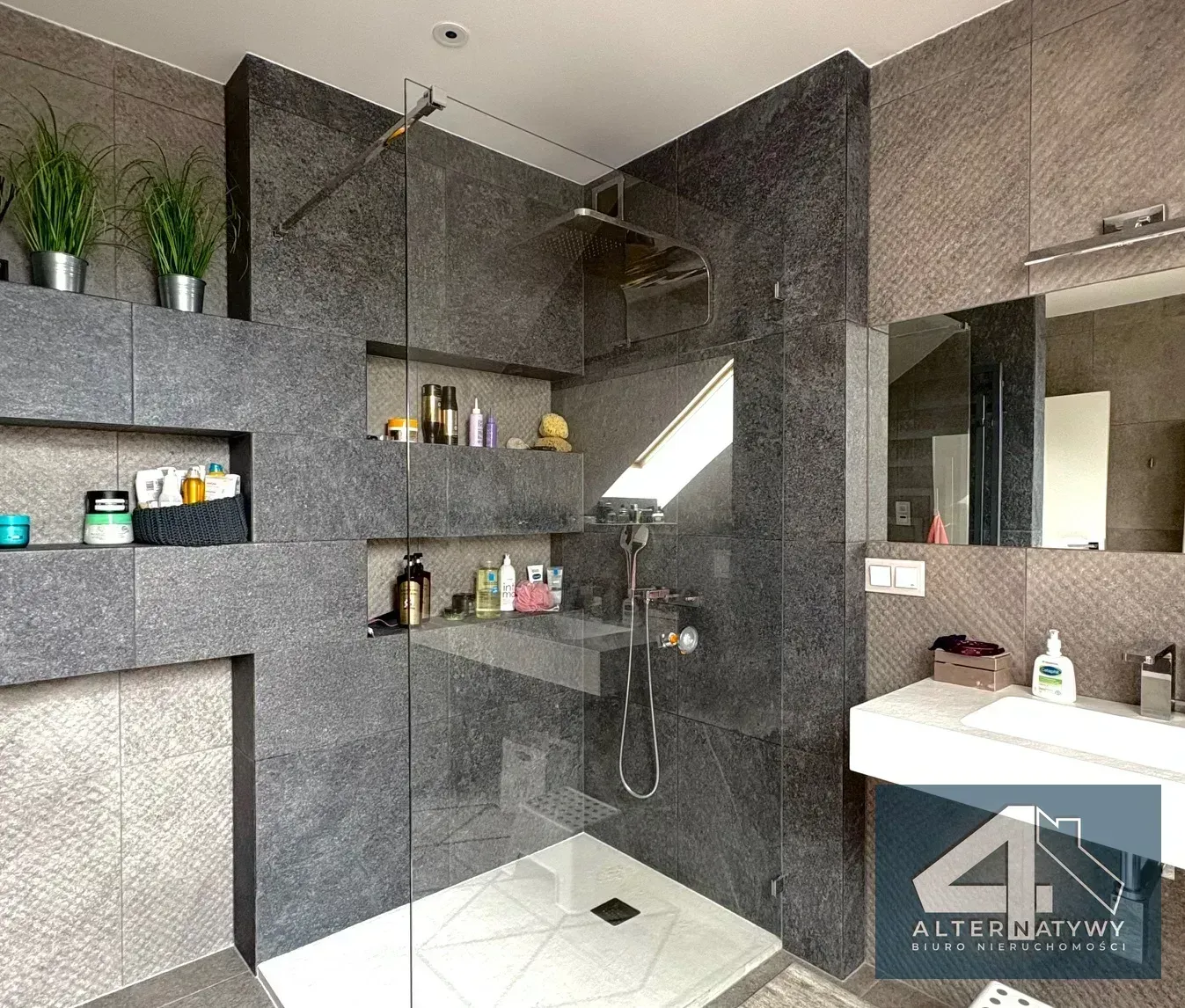 Bliźniak z klasą Premium 16