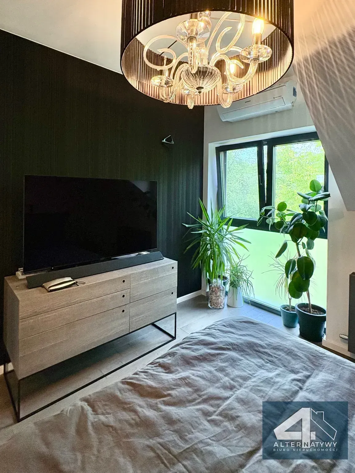 Bliźniak z klasą Premium 18