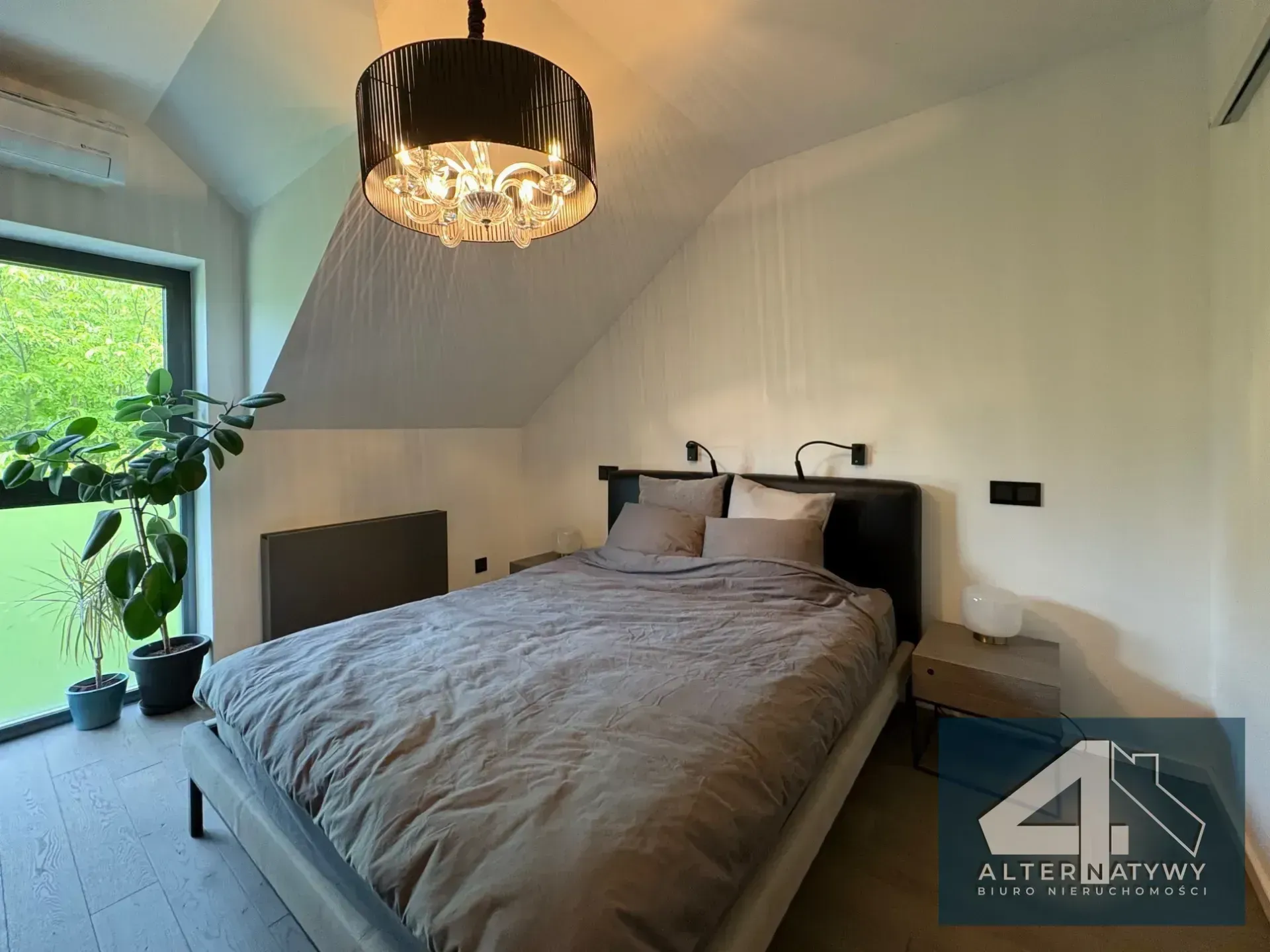 Bliźniak z klasą Premium 20