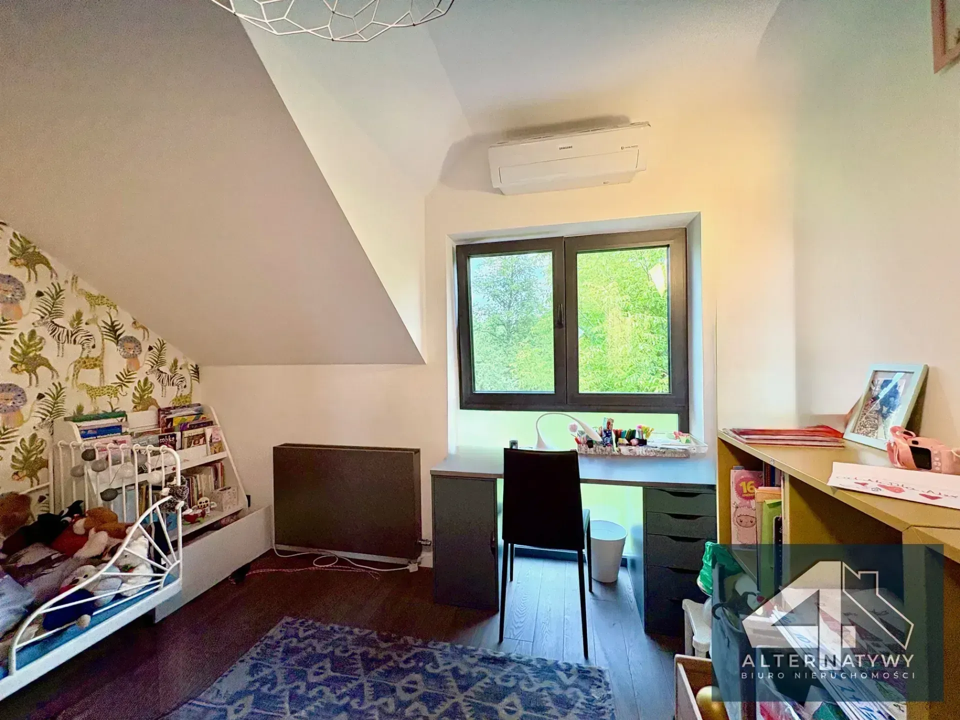 Bliźniak z klasą Premium 23