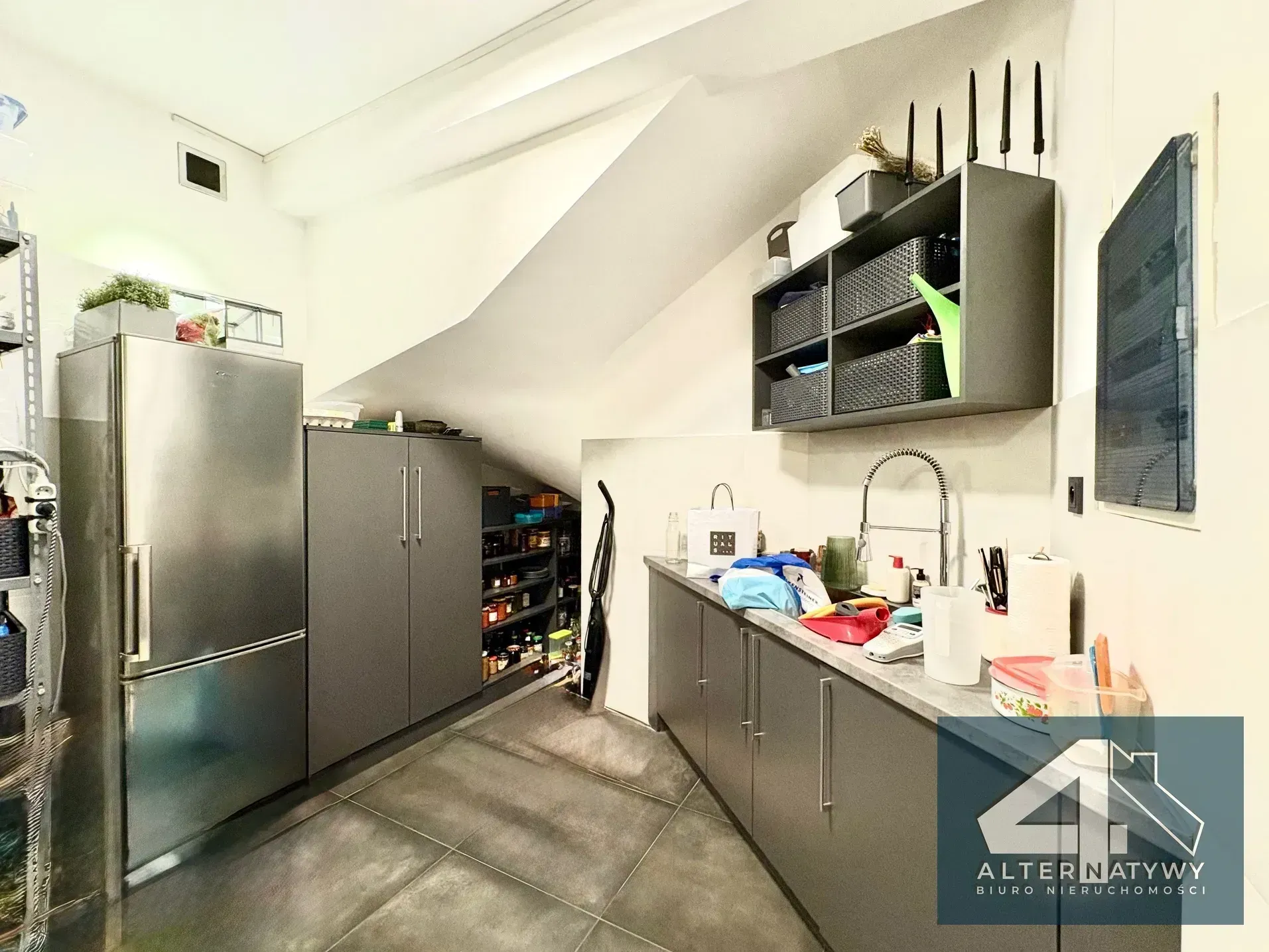 Bliźniak z klasą Premium 24