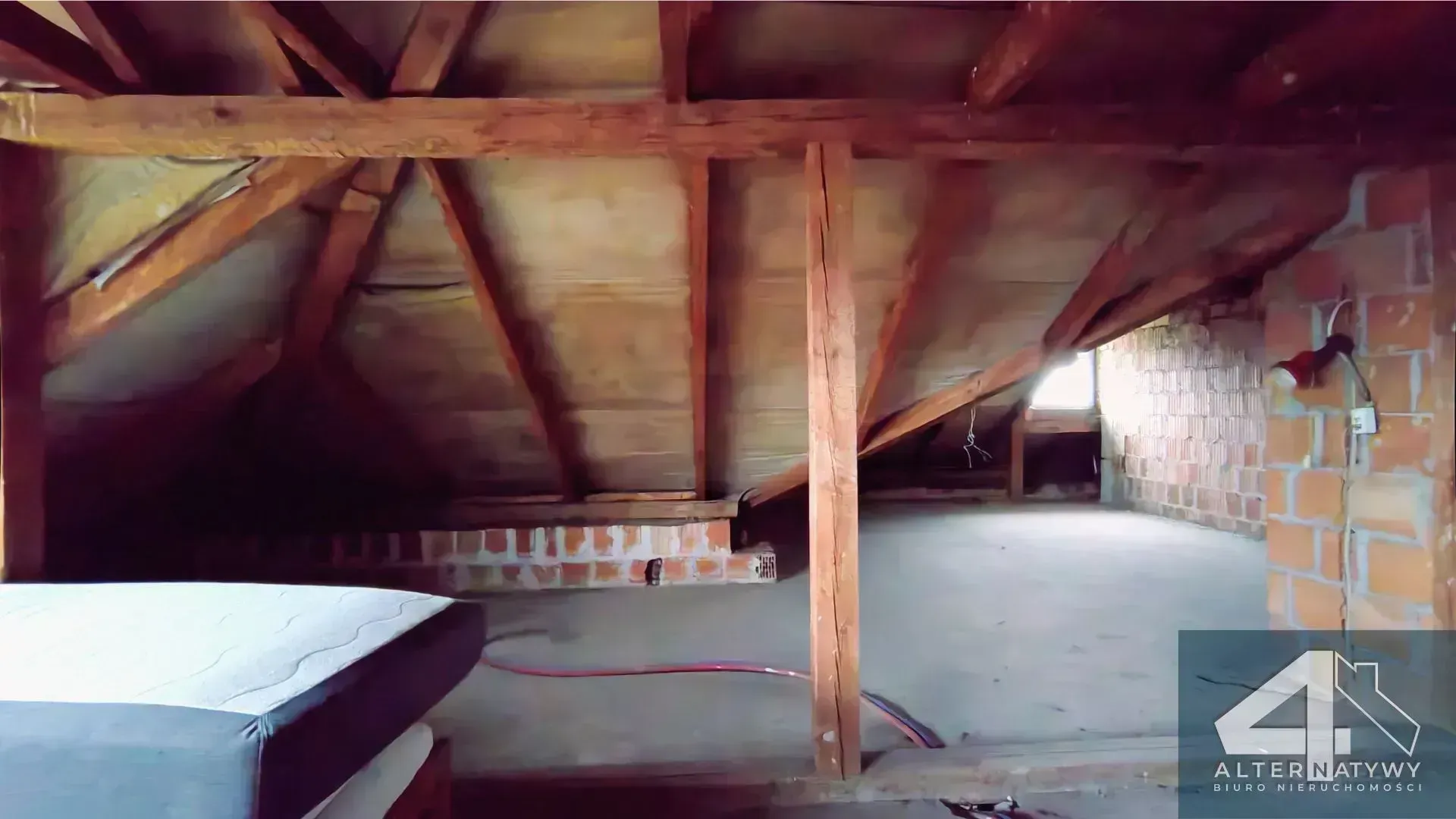 Ursus: Dom pod usługi lub hostel 9