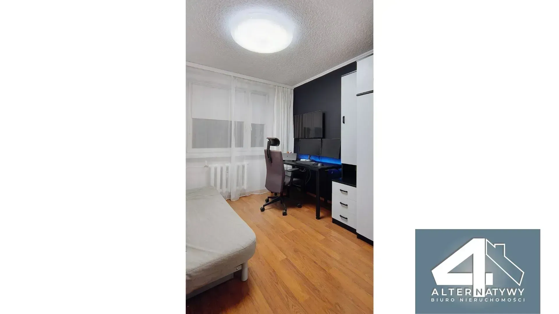 M4 z pełnym wyposażeniem do wprowadzenia 15