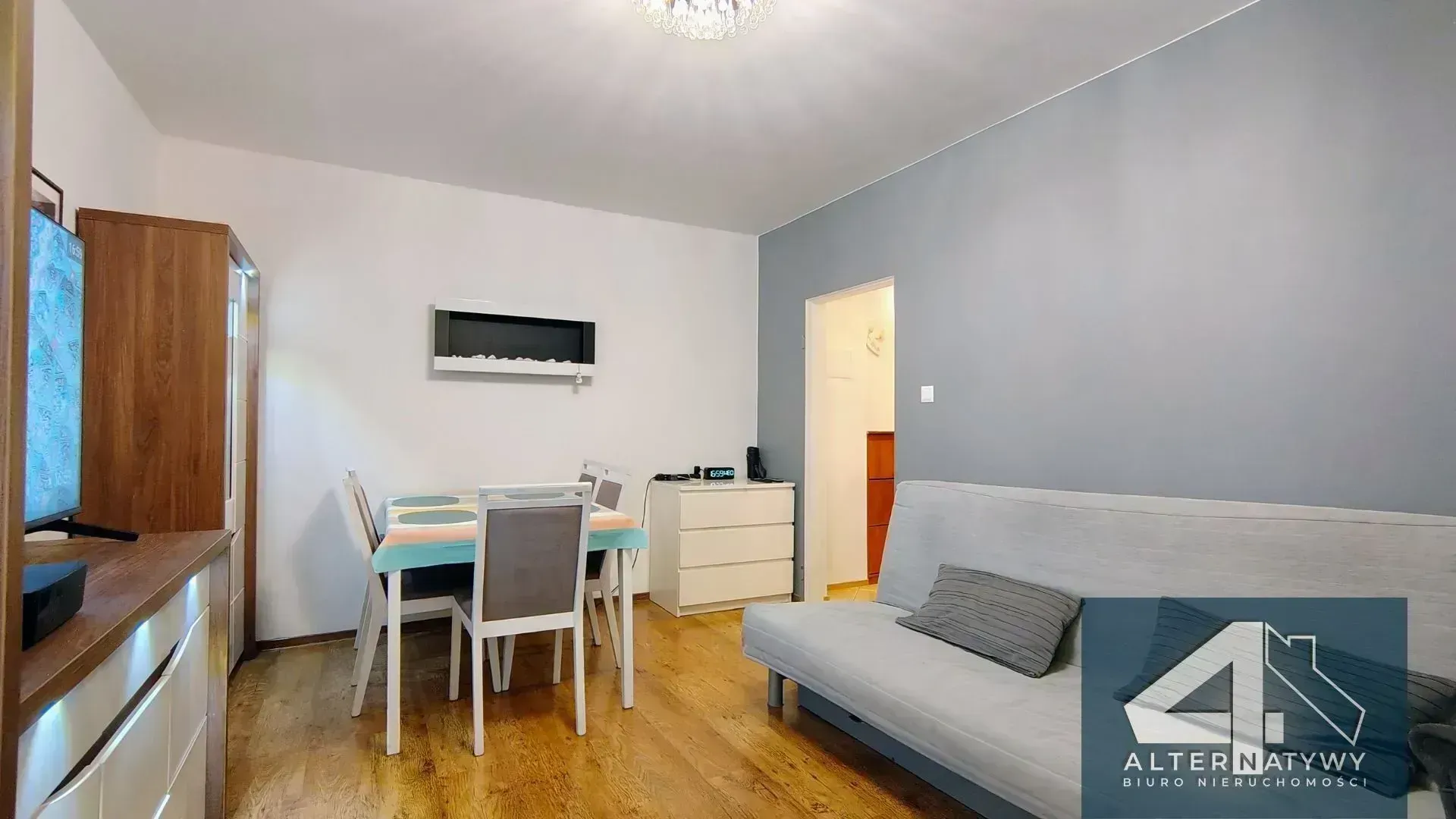 M4 z pełnym wyposażeniem do wprowadzenia 2