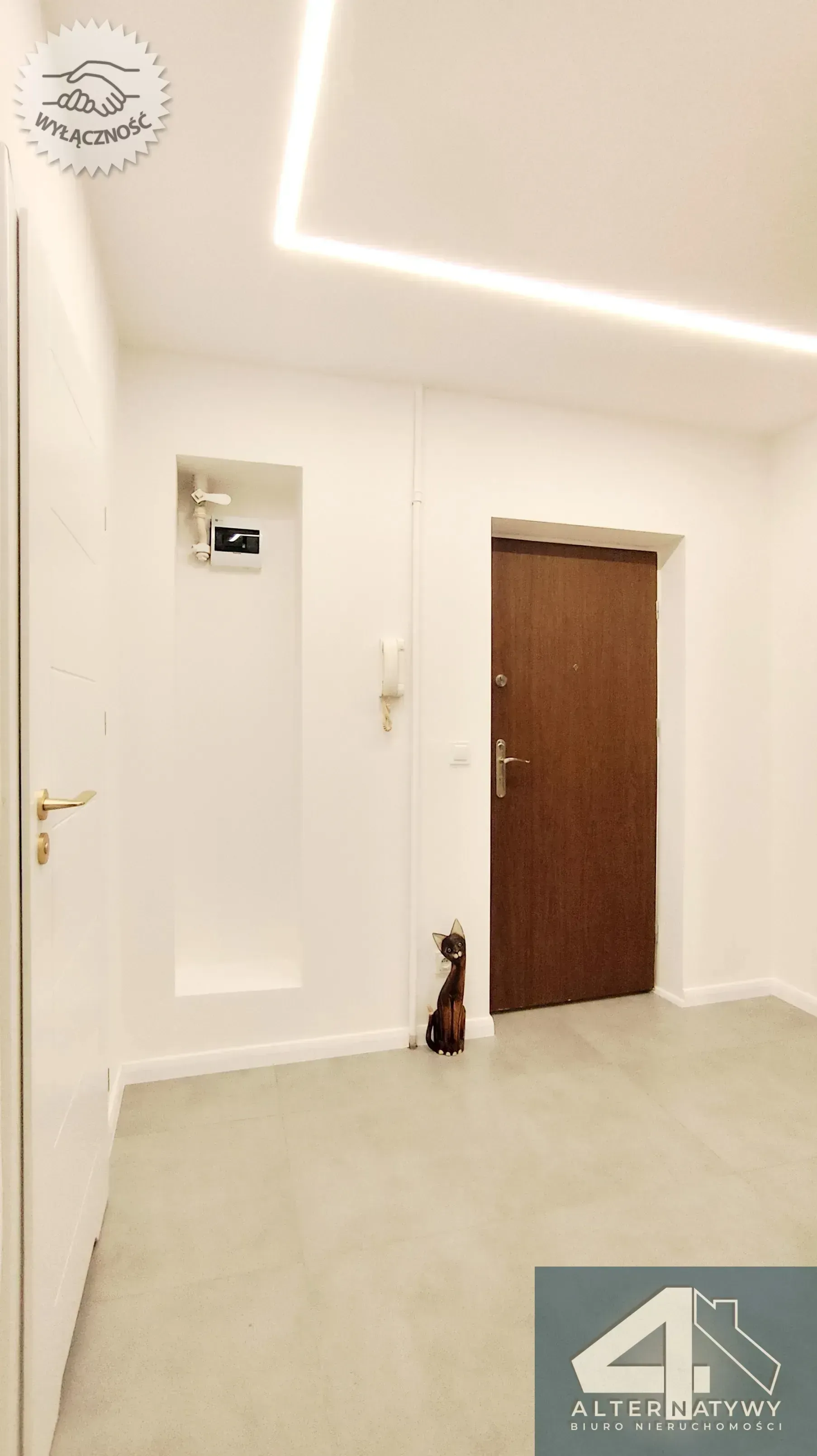 Idealne dla singla, pary - po generalnym remoncie. 8