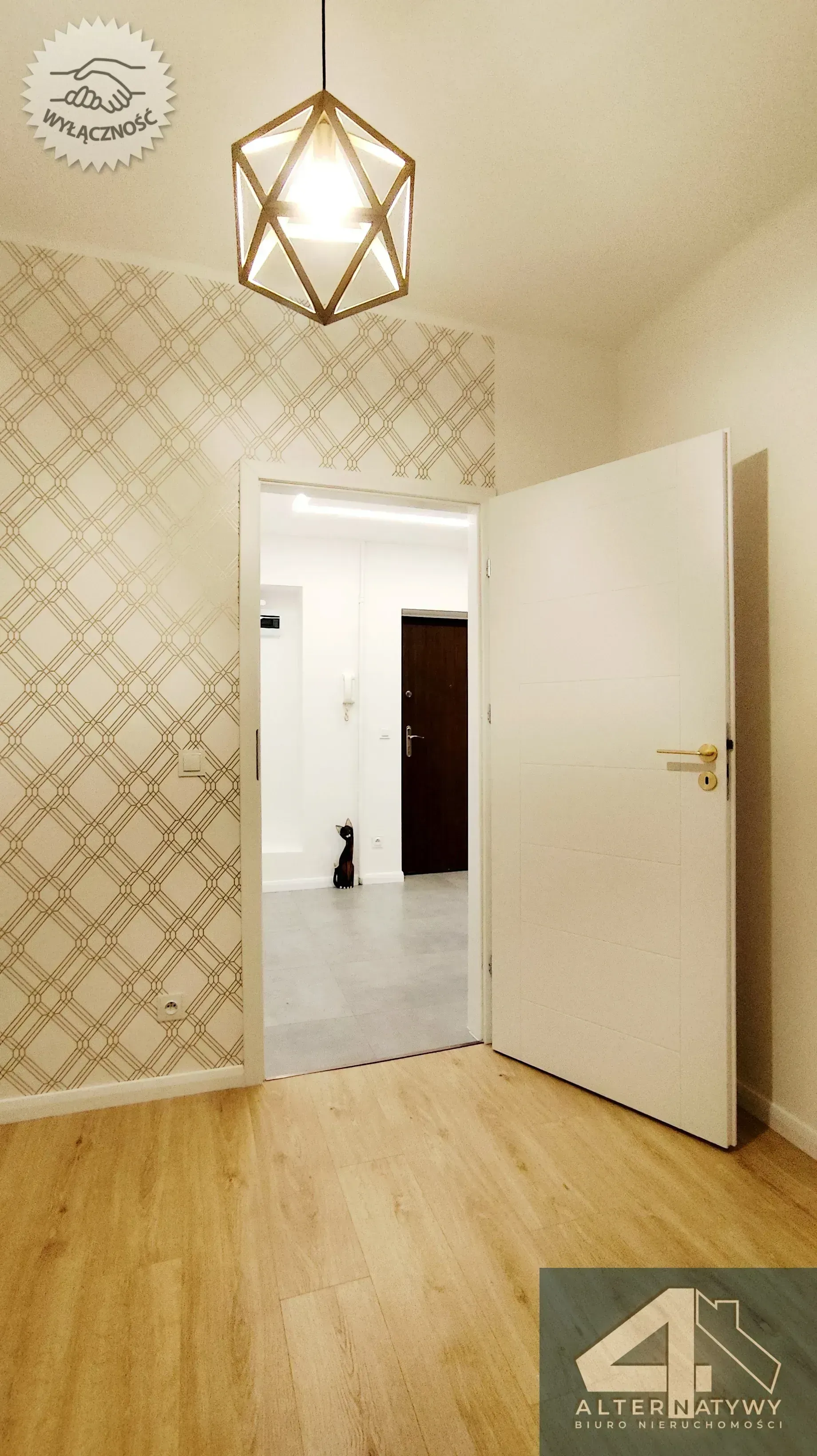 Idealne dla singla, pary - po generalnym remoncie. 7