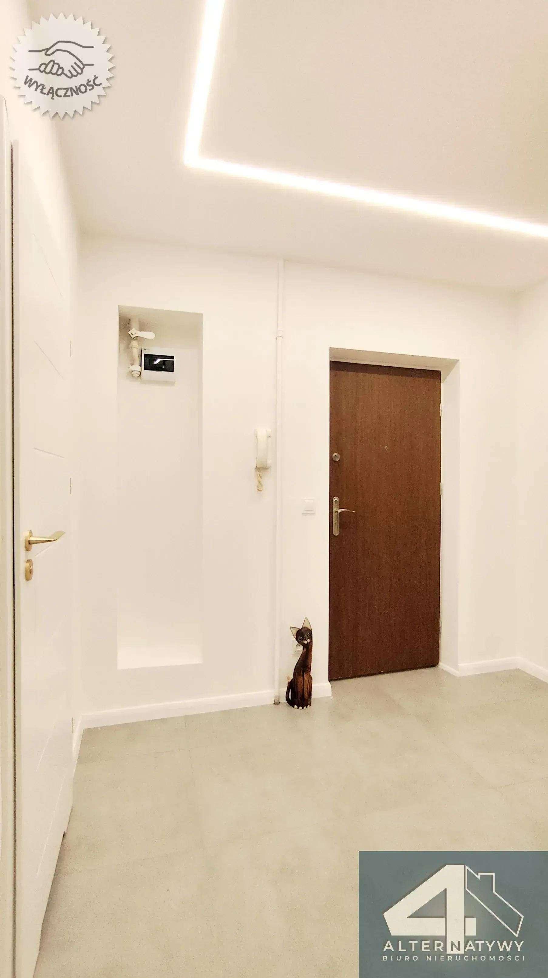 Idealne dla singla, pary - po generalnym remoncie. 8