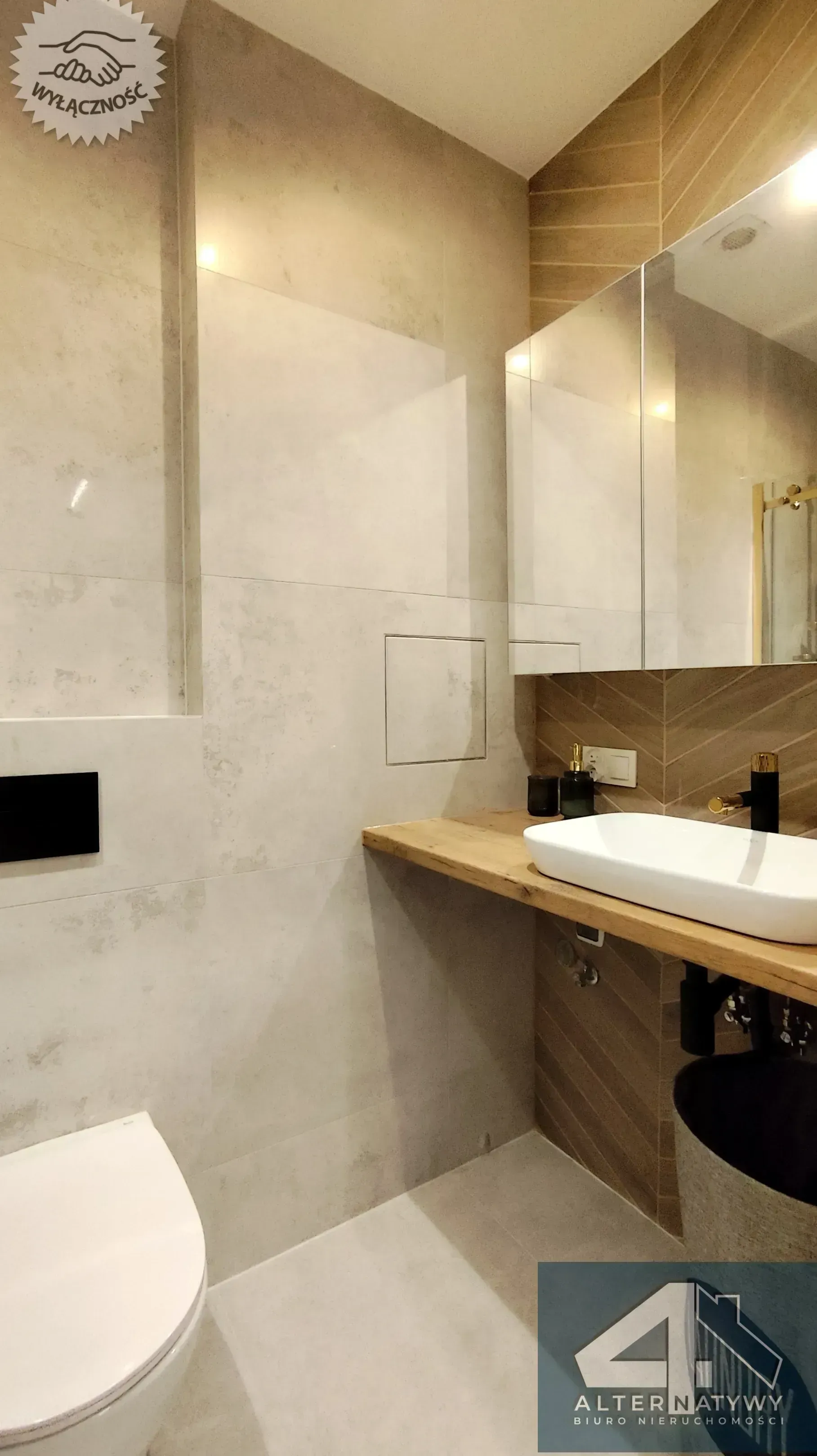 Idealne dla singla, pary - po generalnym remoncie. 10