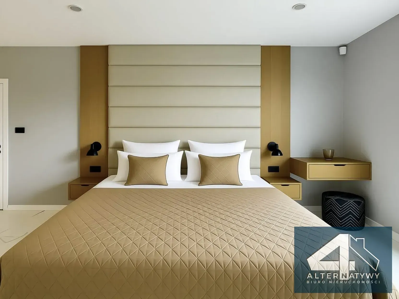 Natura i komfort na widokowej działce 11