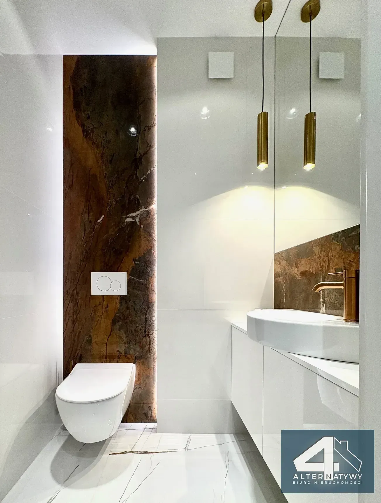 Natura i komfort na widokowej działce 23