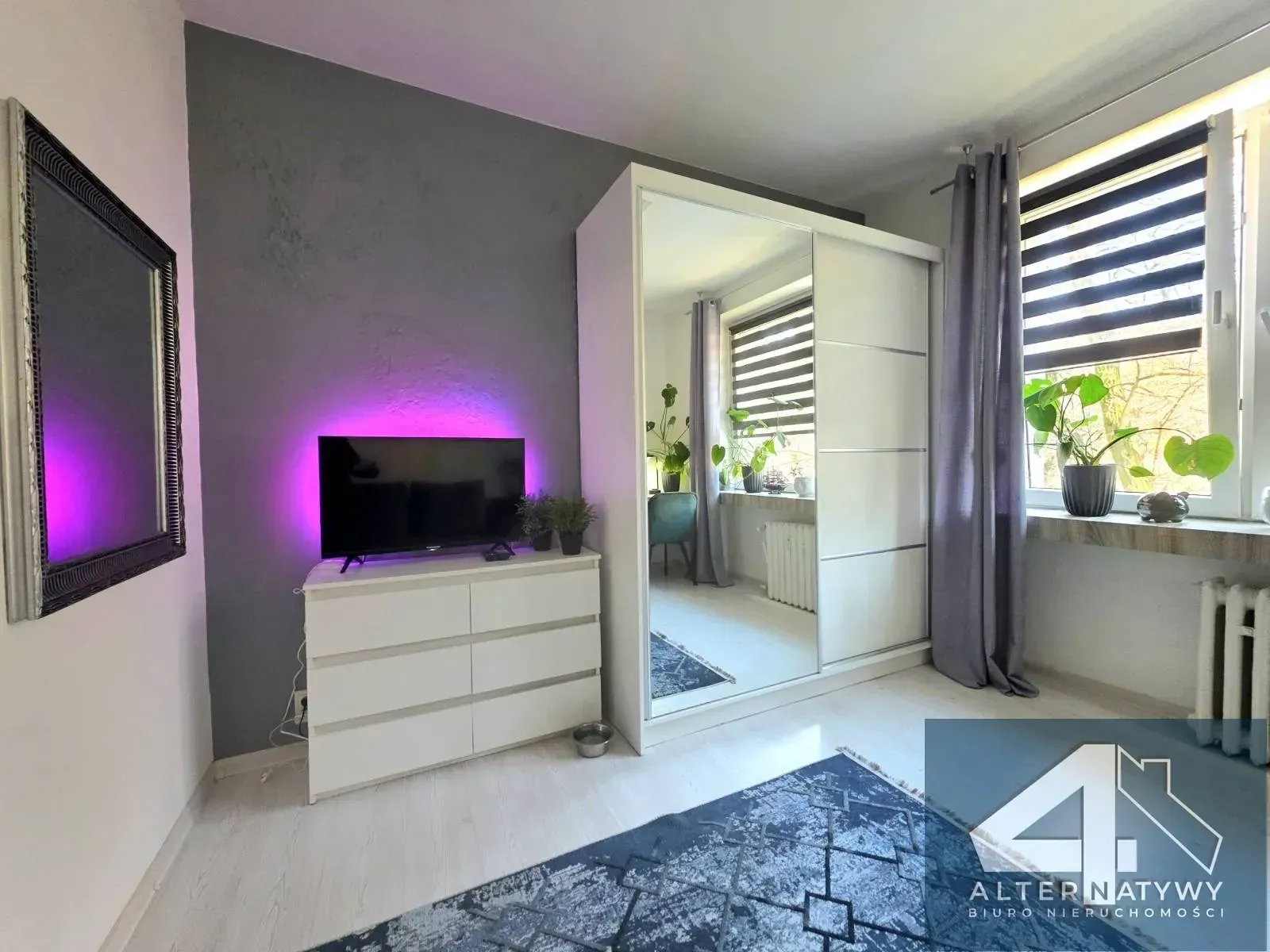 2 wyposażone pokoje+kuchnia, Skawina 7