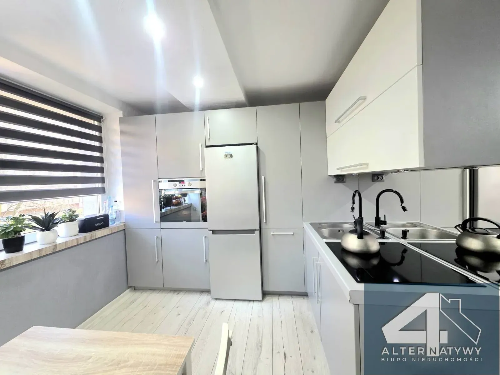 2 wyposażone pokoje+kuchnia, Skawina 10