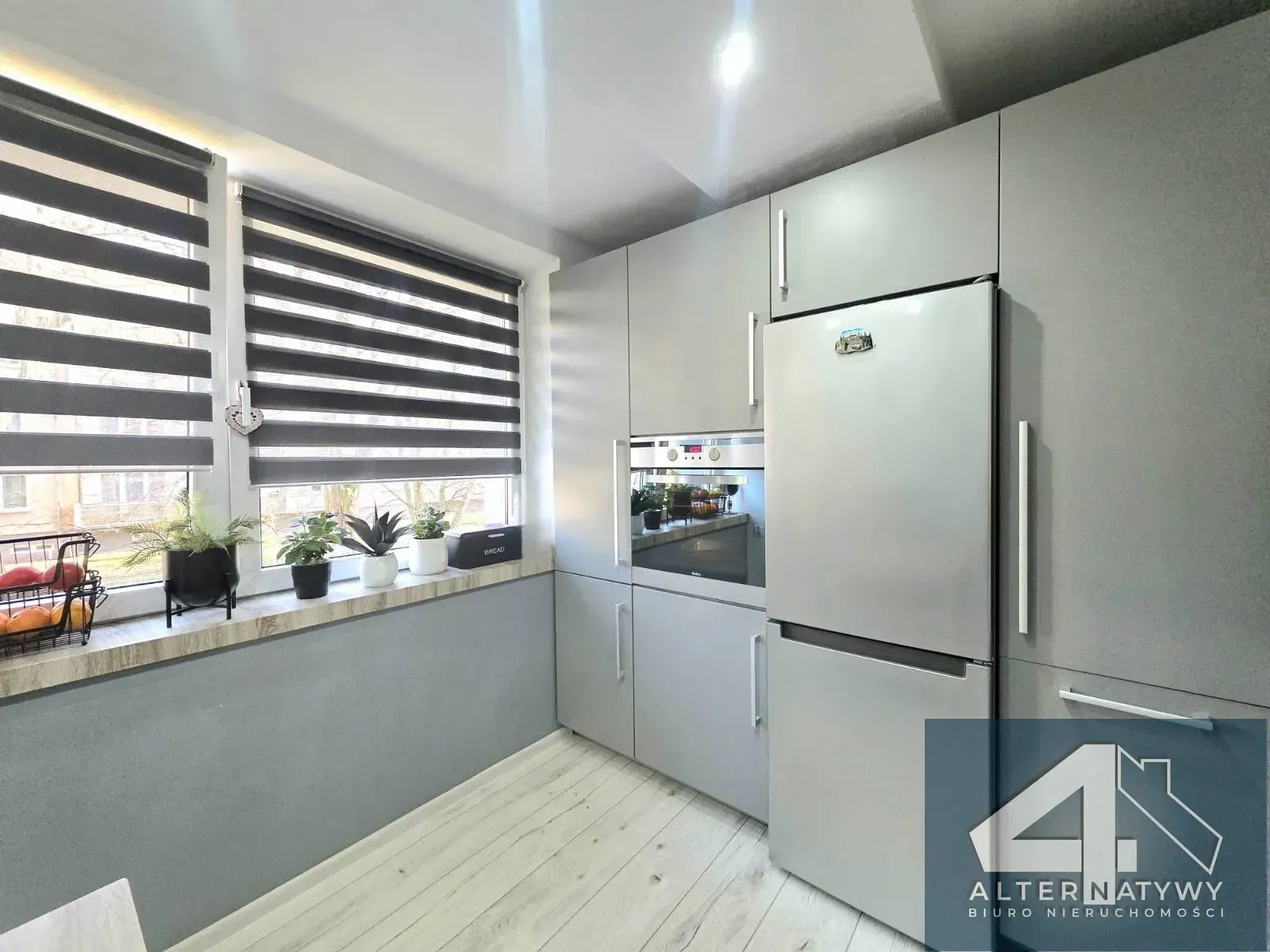 2 wyposażone pokoje+kuchnia, Skawina 12