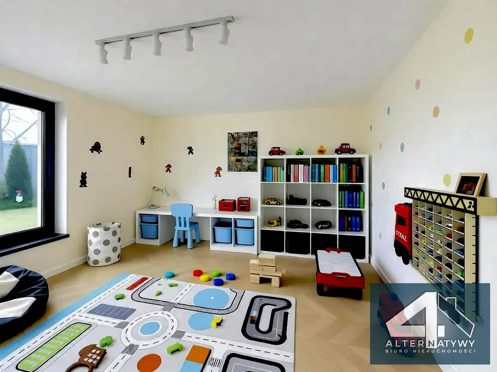 Wyjątkowy dom premium w centrum Niepołomic 18