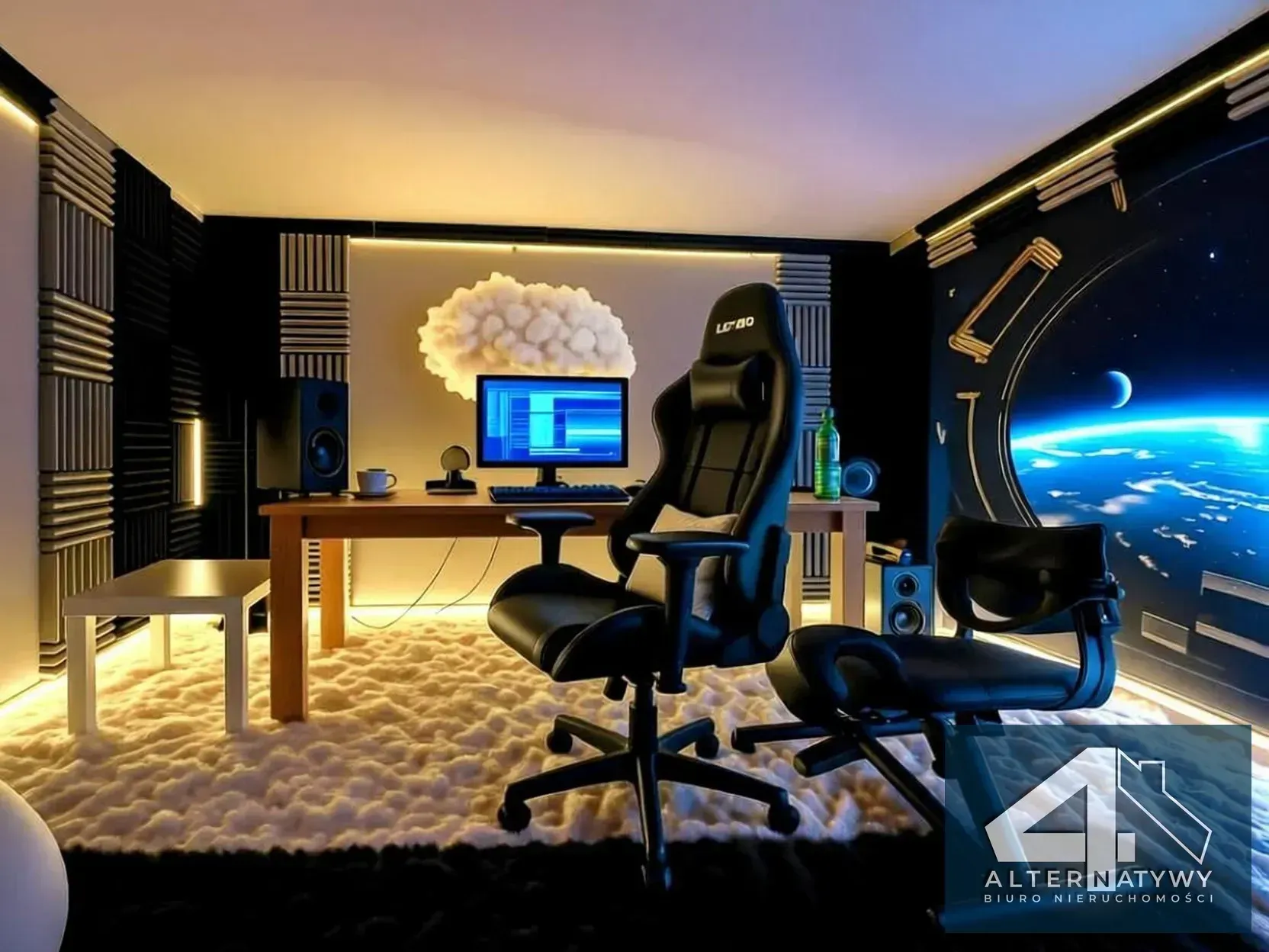 Wyjątkowy dom premium w centrum Niepołomic 23