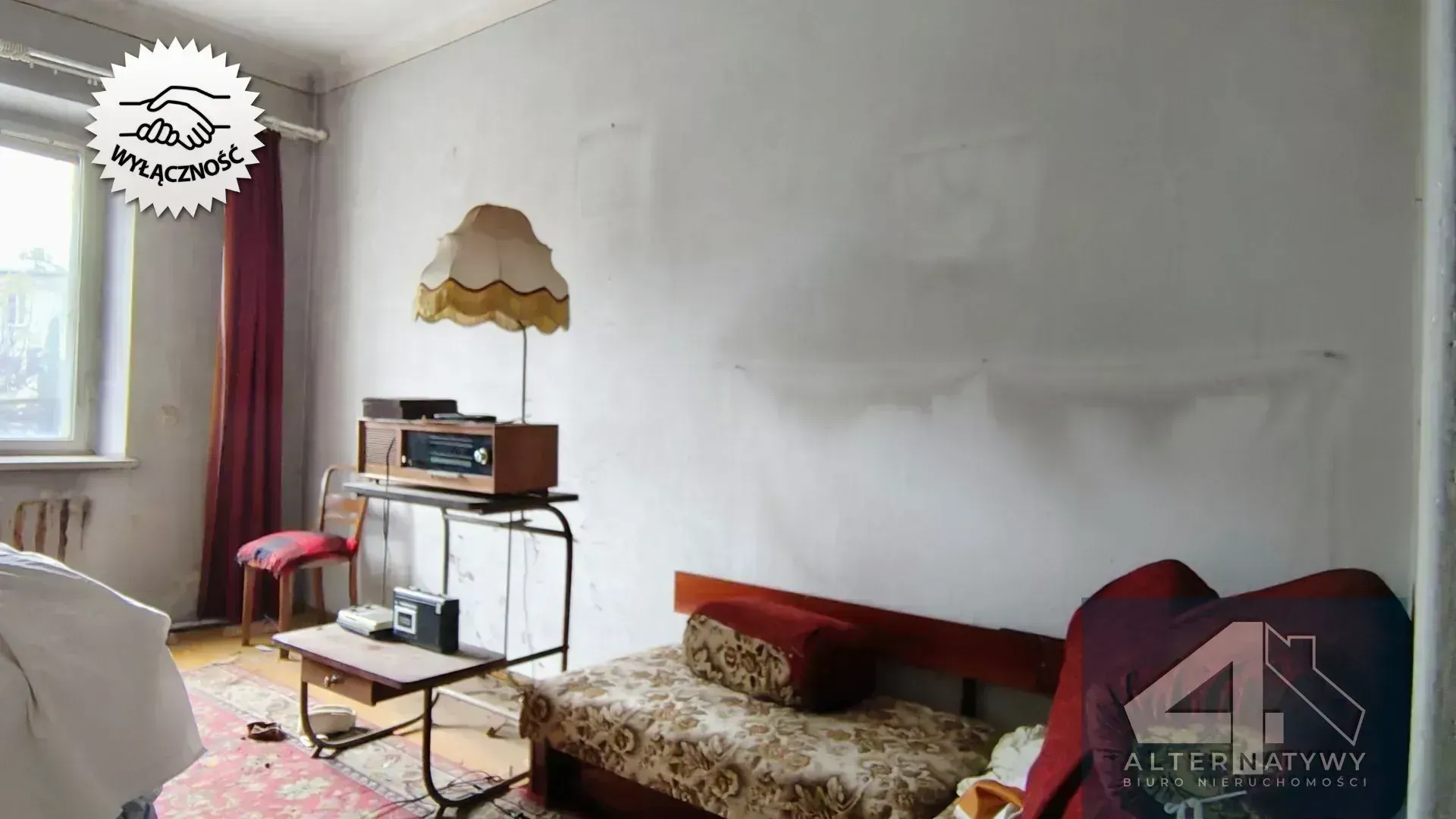 Budynek pod inwestycję, działalność - udziały 8