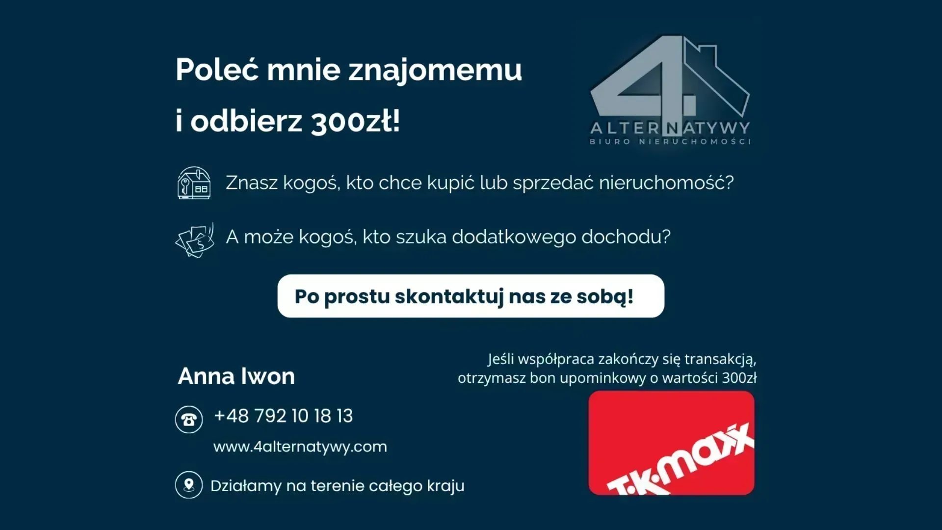 Budynek pod inwestycję, działalność - udziały 21