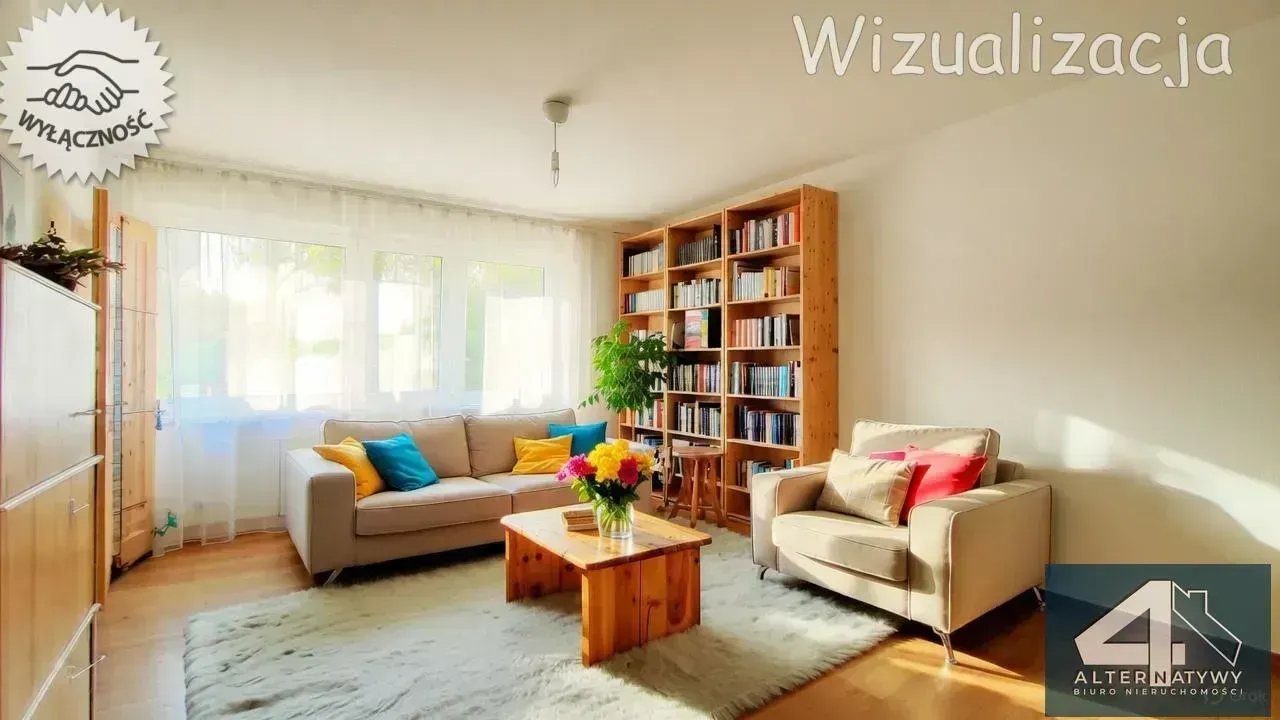 Duża kawalerka w sercu Łodzi przy uczelniach 14