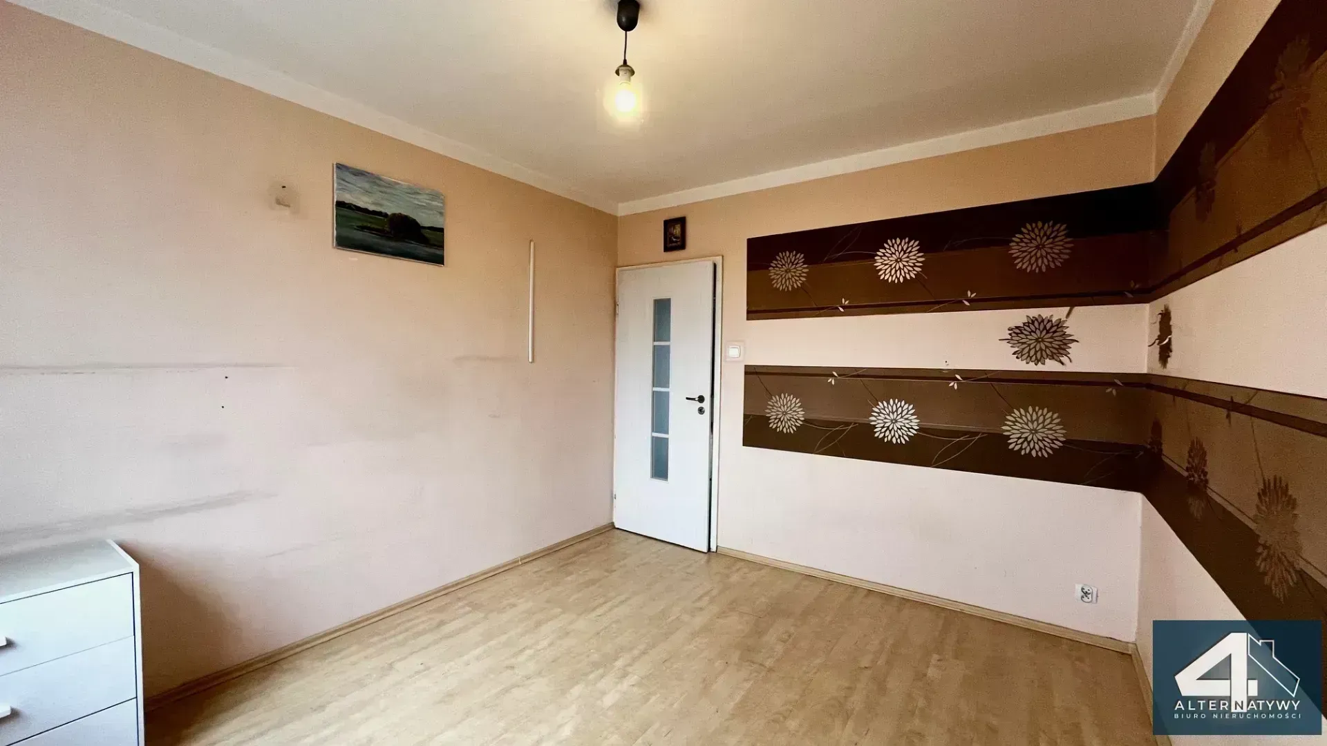 Przestronne m3 w cichej okolicy 2