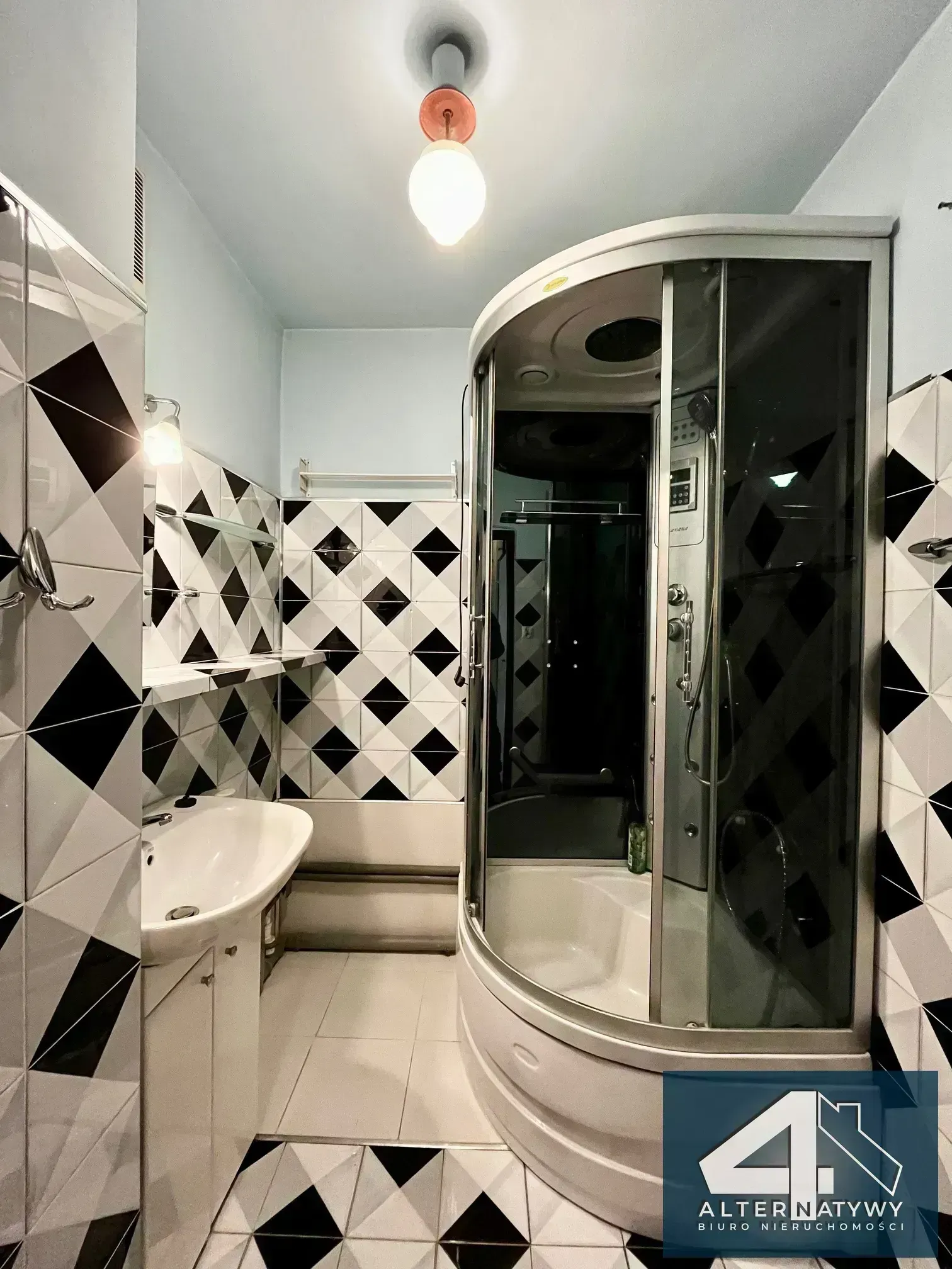 Przestronne m3 w cichej okolicy 3