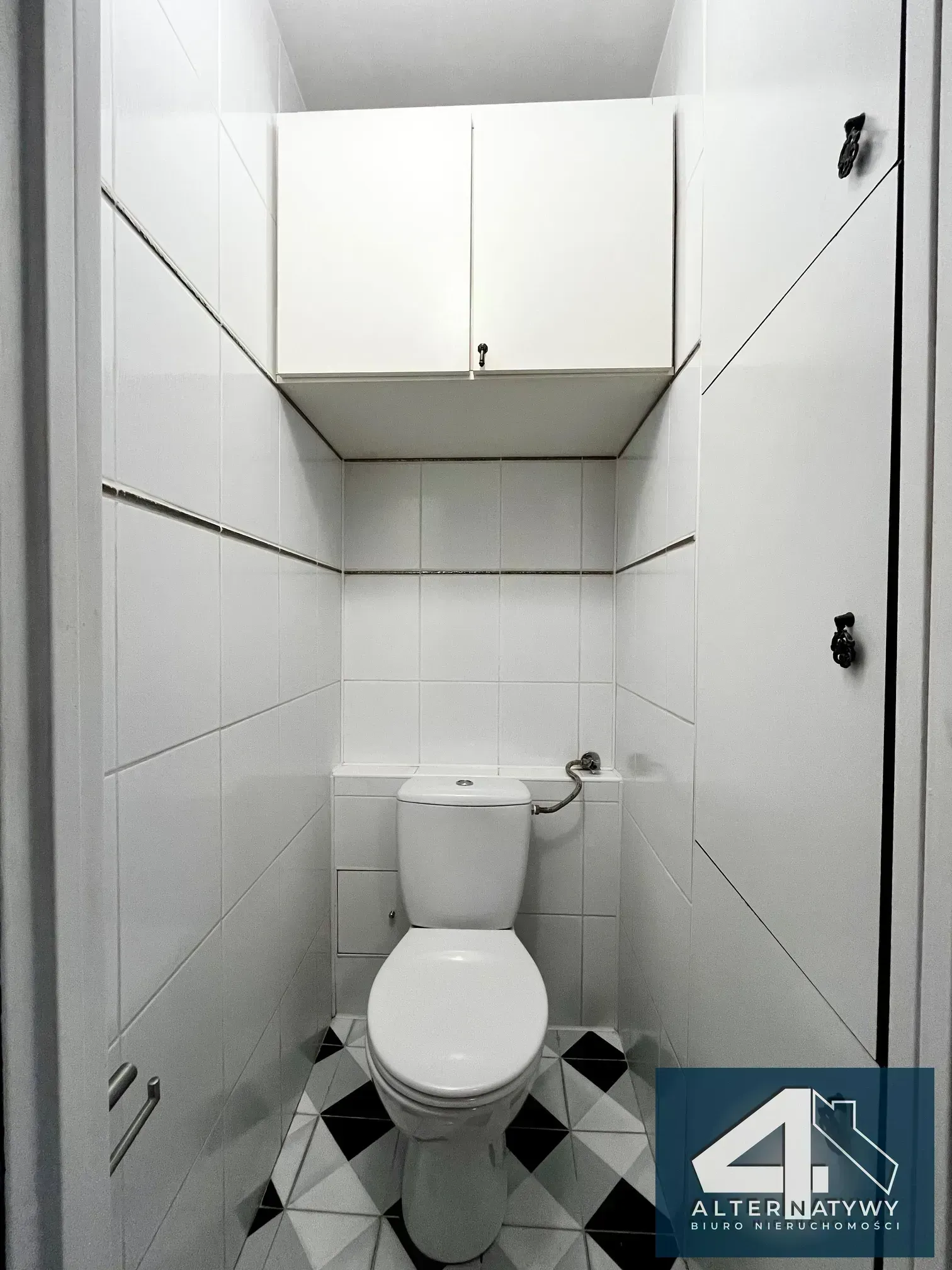 Przestronne m3 w cichej okolicy 4