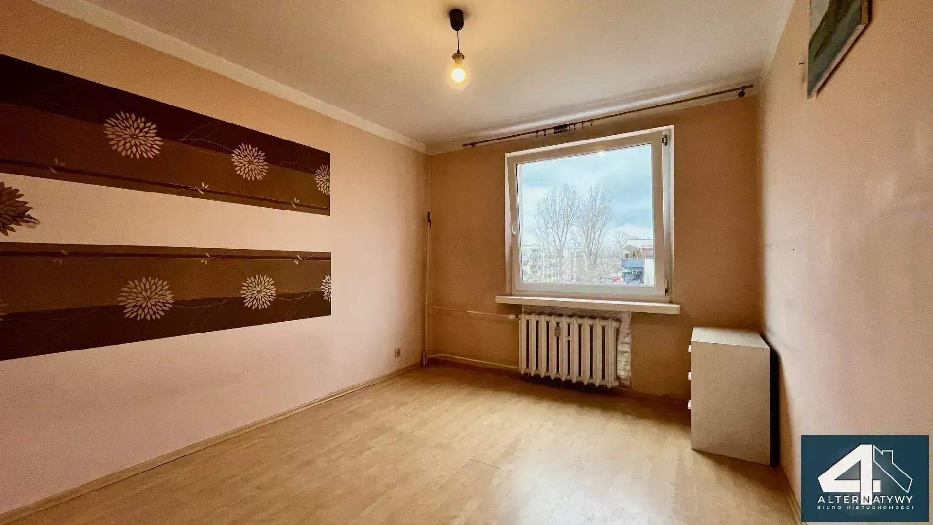 Przestronne m3 w cichej okolicy 5