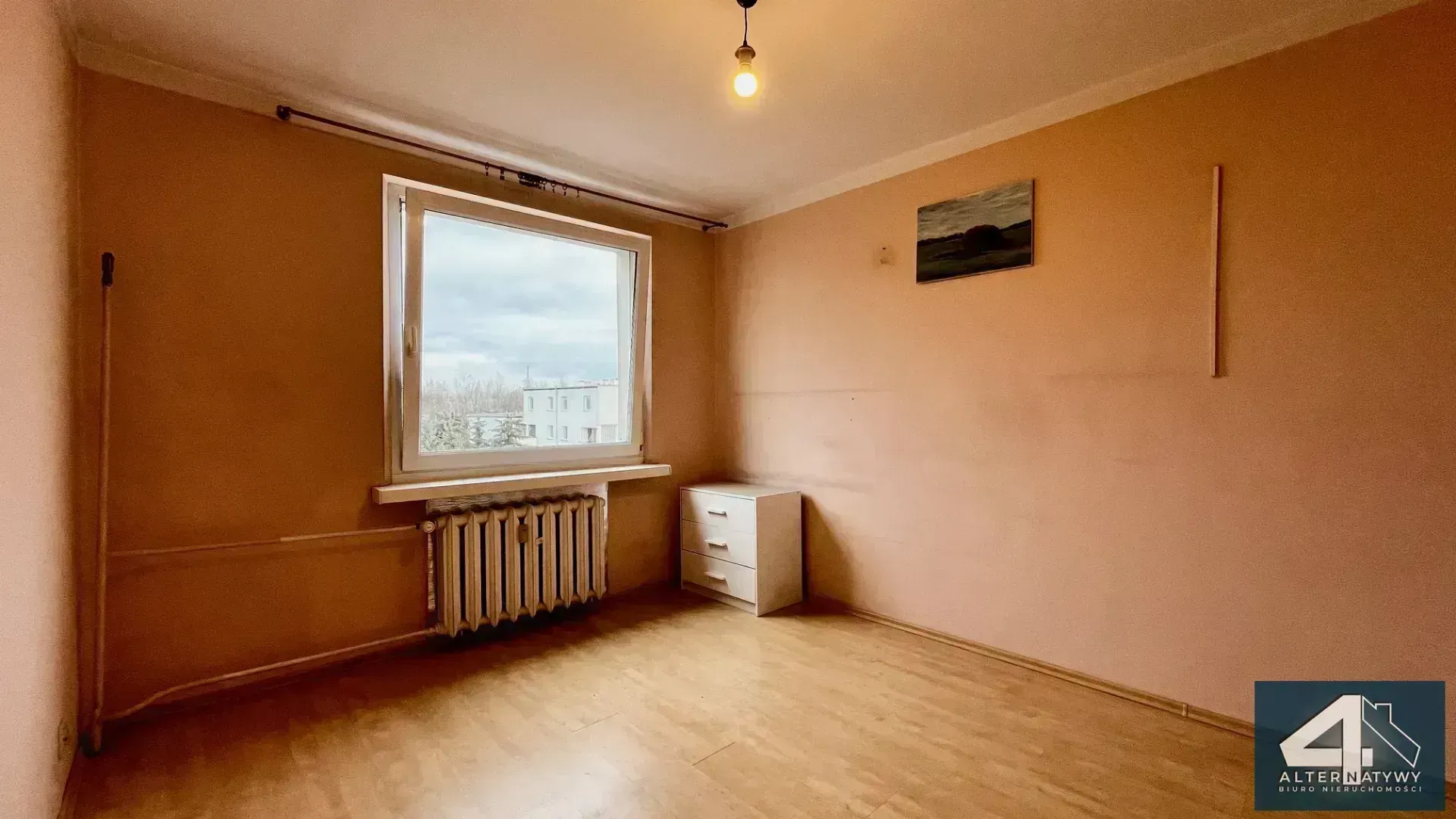 Przestronne m3 w cichej okolicy 6