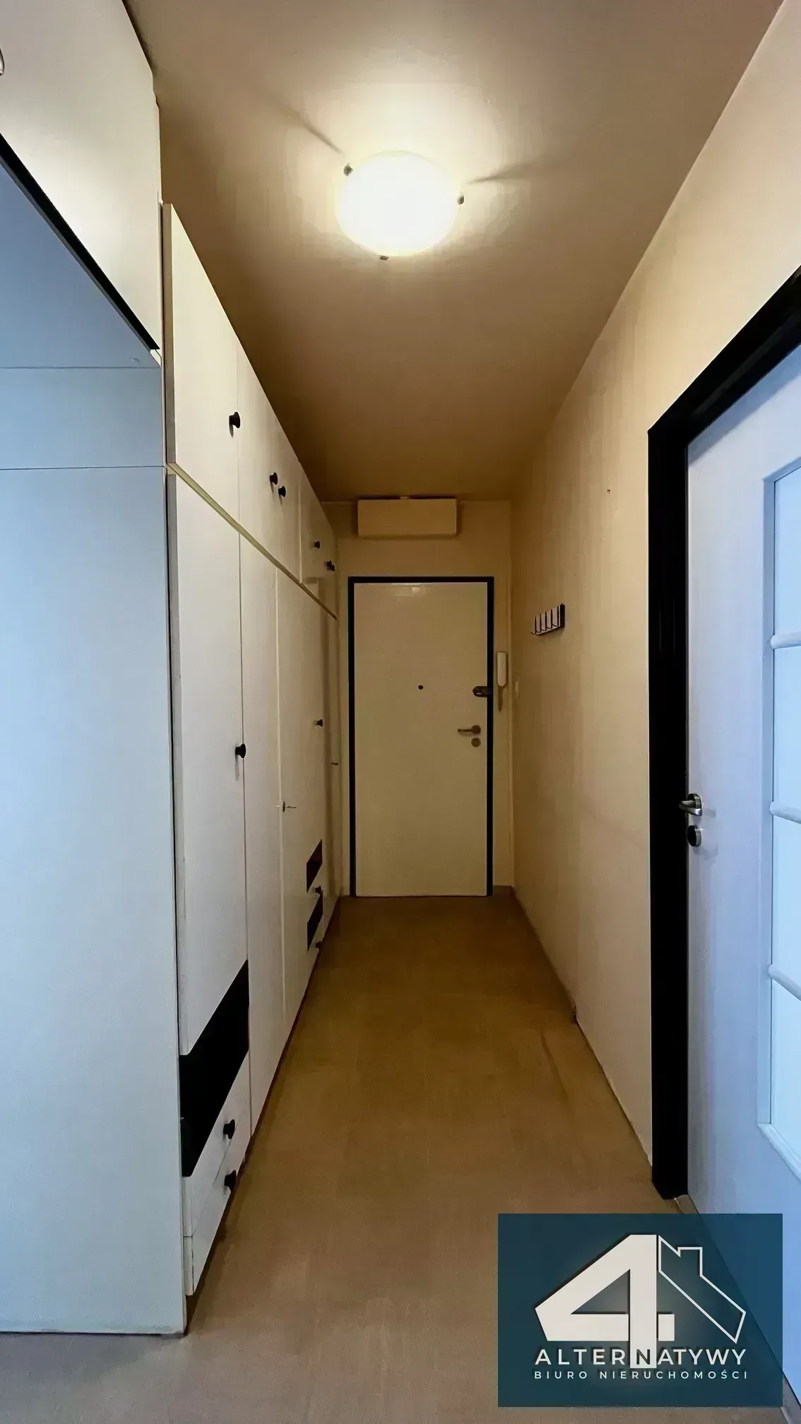 Przestronne m3 w cichej okolicy 9