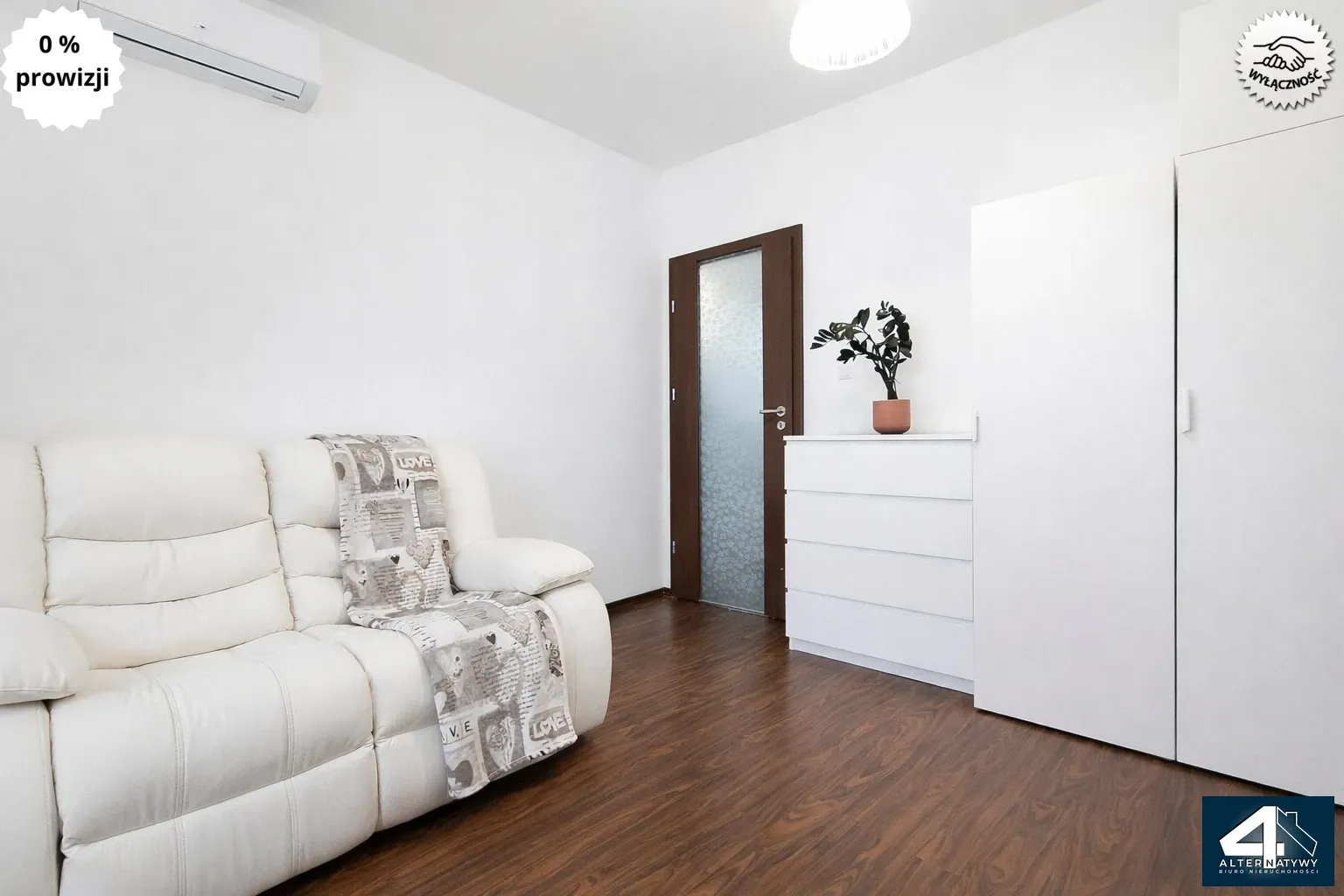 Bez Prowizji, Rybna, Dom z ogrodem i z klimą! 8