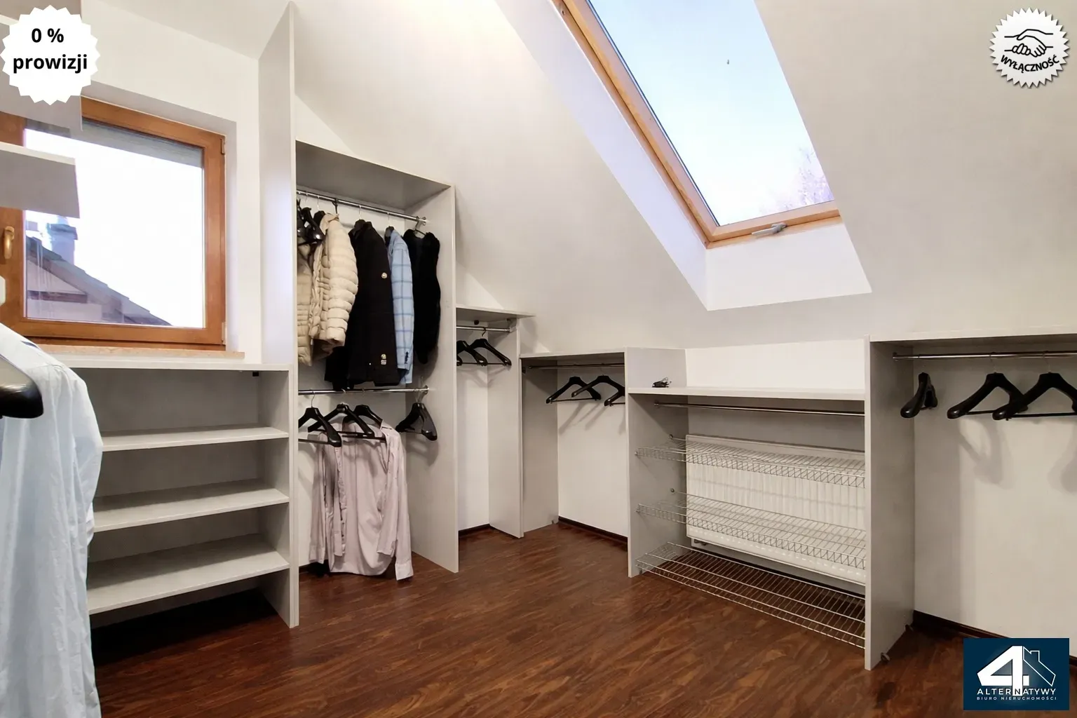 Bez Prowizji, Rybna, Dom z ogrodem i z klimą! 12