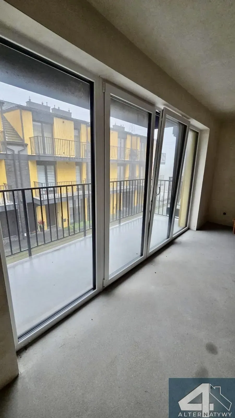 6 pokoi+kuchnia+balkony, Krakowska, 126m 2