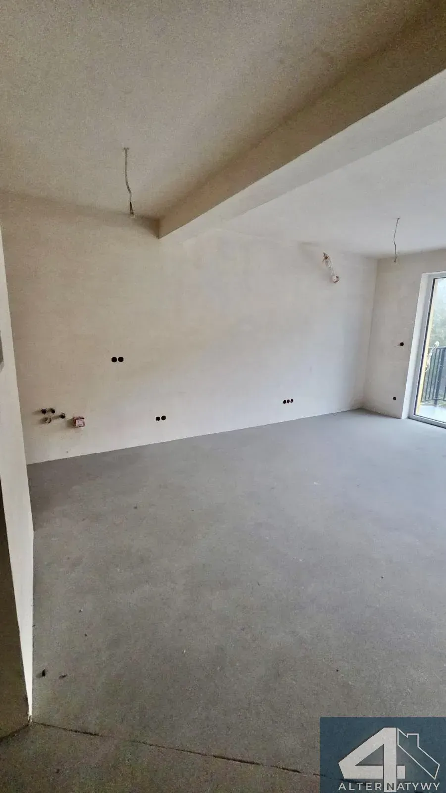 6 pokoi+kuchnia+balkony, Krakowska, 126m 5