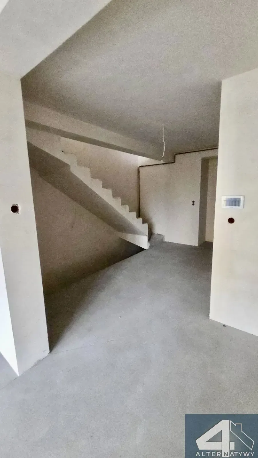 6 pokoi+kuchnia+balkony, Krakowska, 126m 7