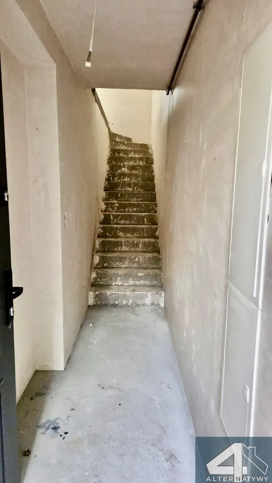 6 pokoi+kuchnia+balkony, Krakowska, 126m 11