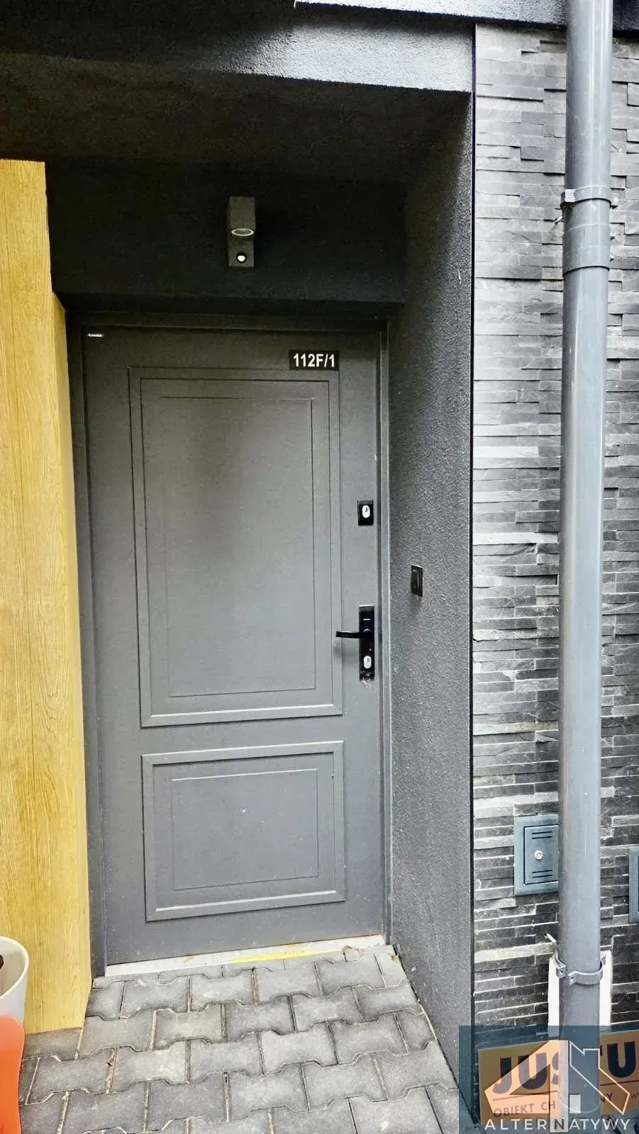 6 pokoi+kuchnia+balkony, Krakowska, 126m 12