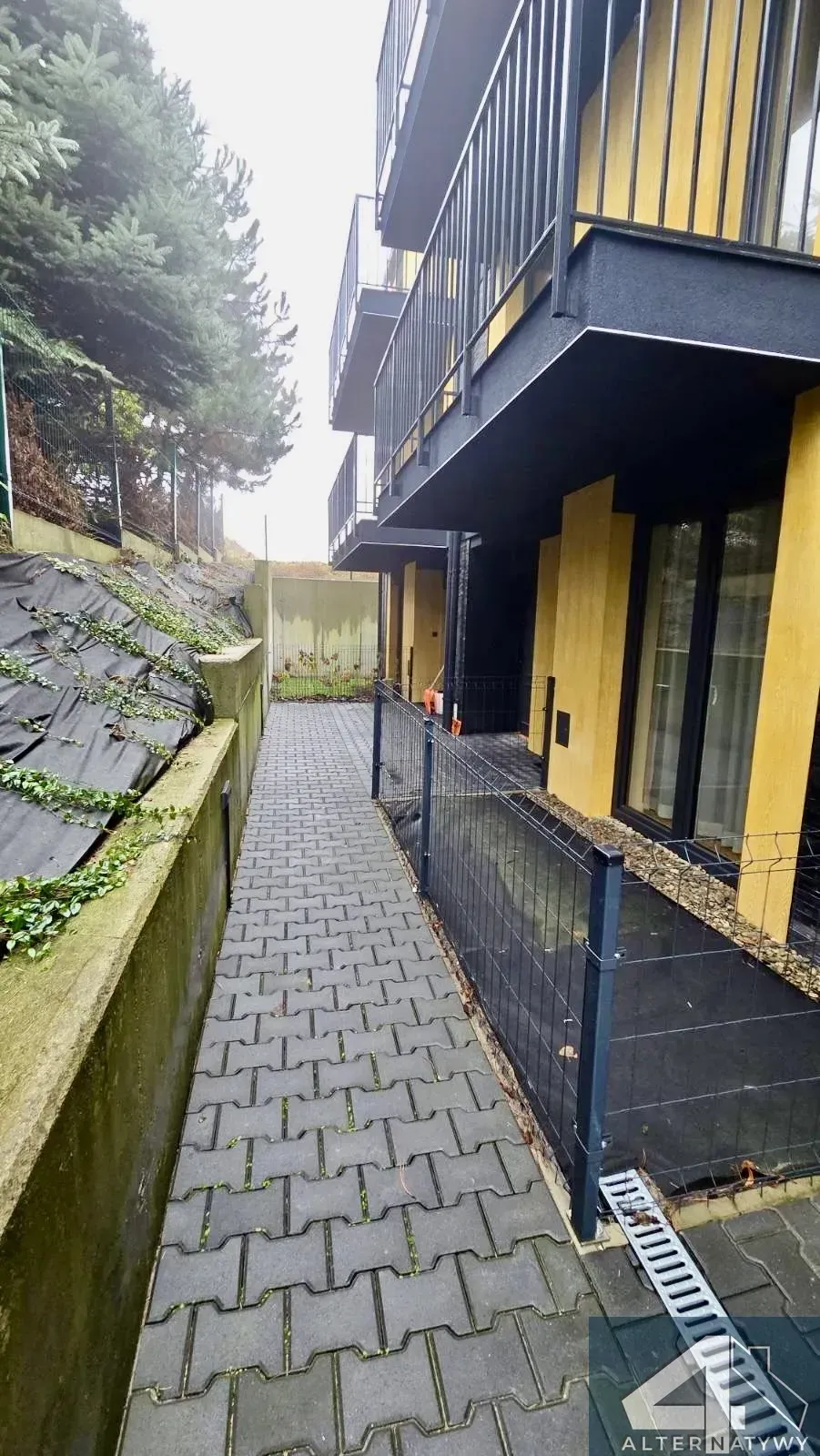 6 pokoi+kuchnia+balkony, Krakowska, 126m 13