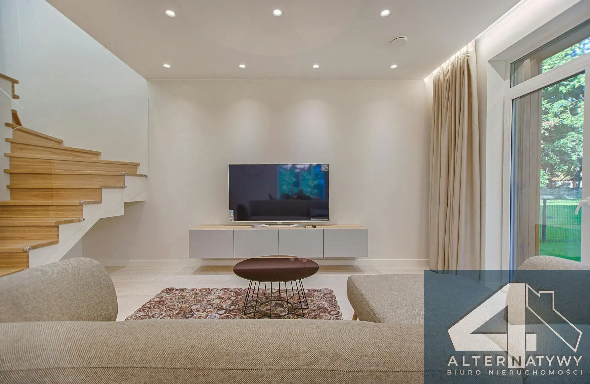 6 pokoi+kuchnia+balkony, Krakowska, 126m 16