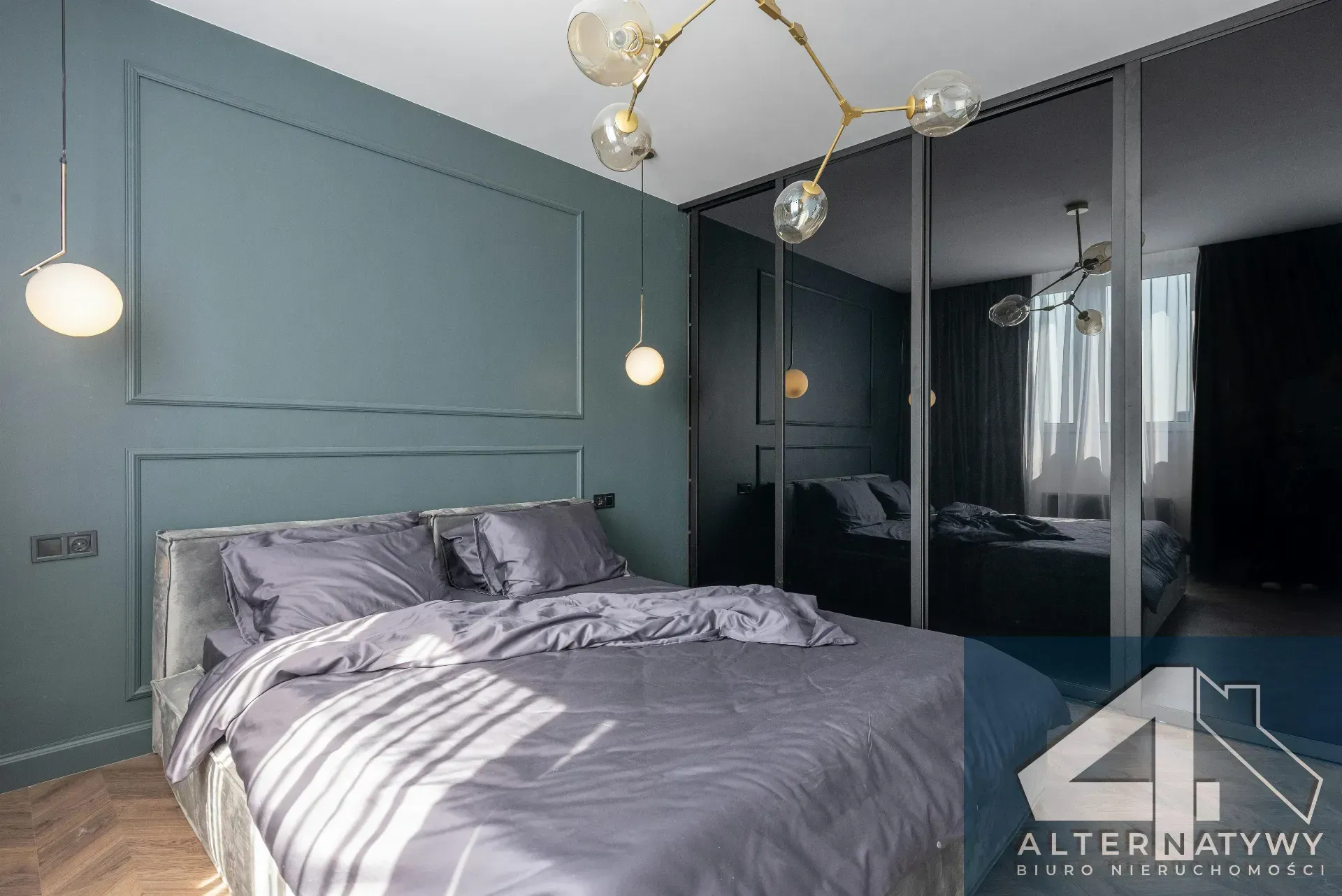 6 pokoi+kuchnia+balkony, Krakowska, 126m 19