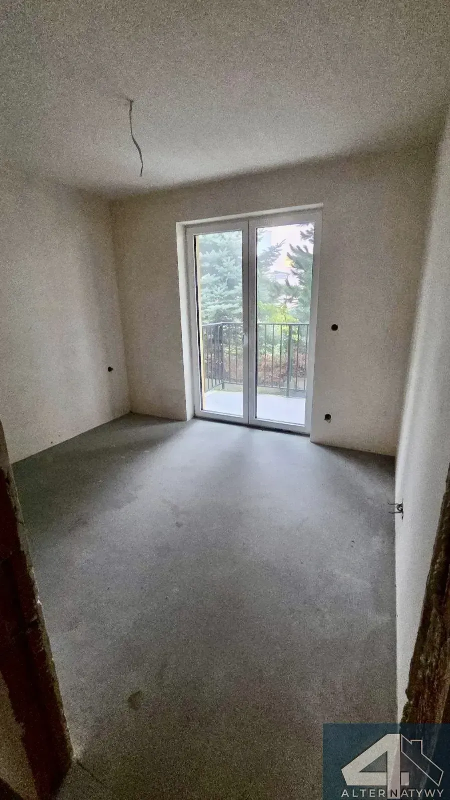 6 pokoi+kuchnia+balkony, Krakowska, 126m 9