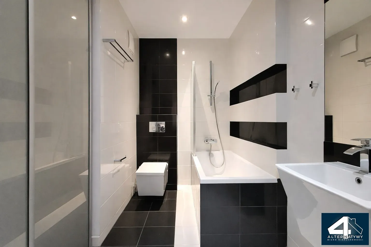 Kraków Opatkowice, 3 pokoje., klima! 4