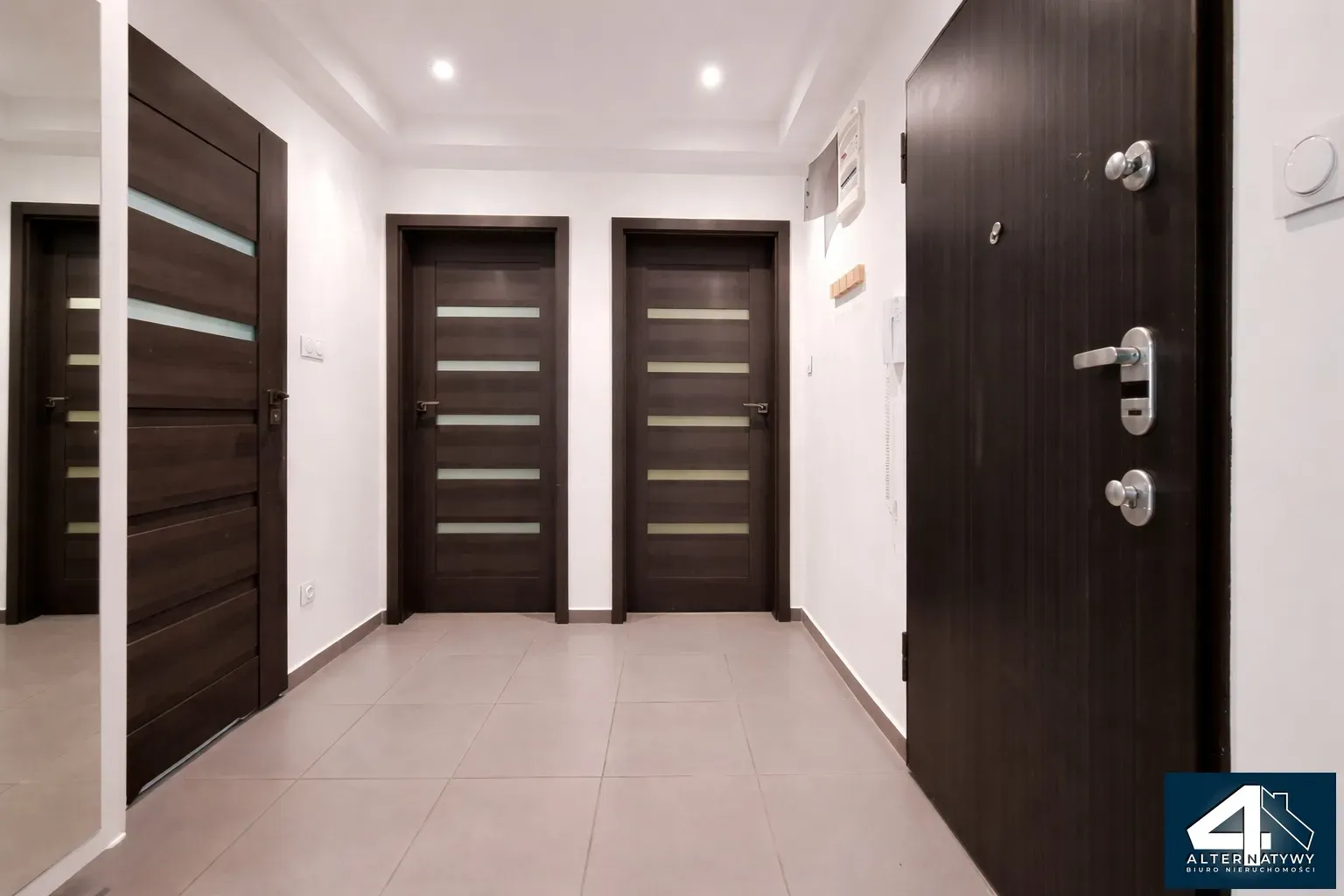 Kraków Opatkowice, 3 pokoje., klima! 5