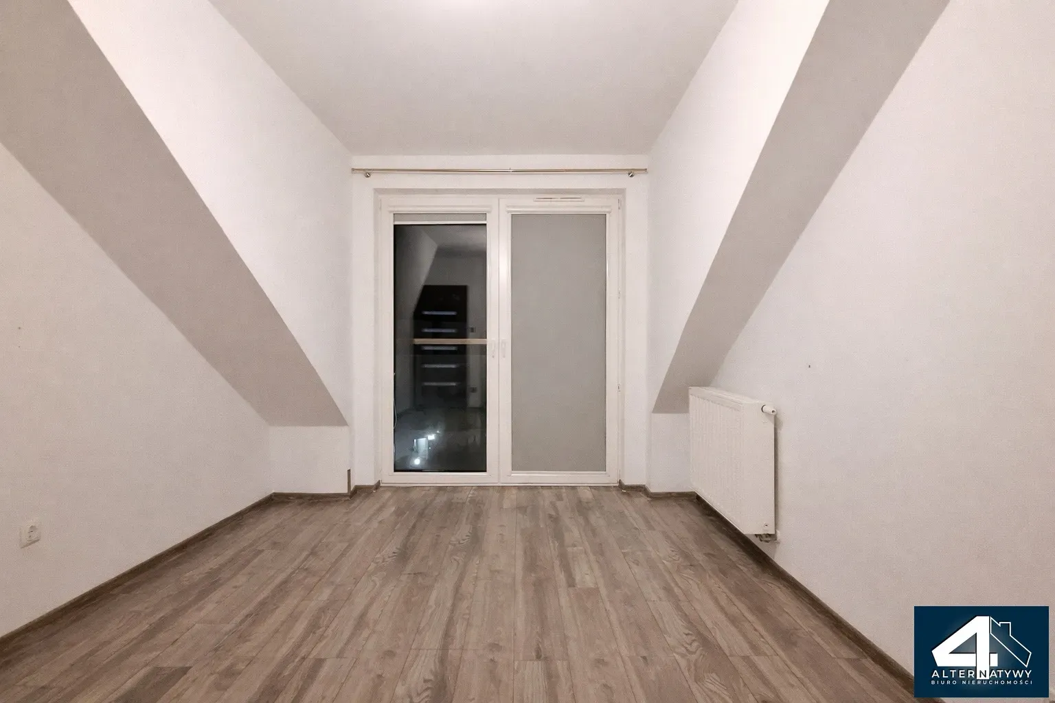 Kraków Opatkowice, 3 pokoje., klima! 10