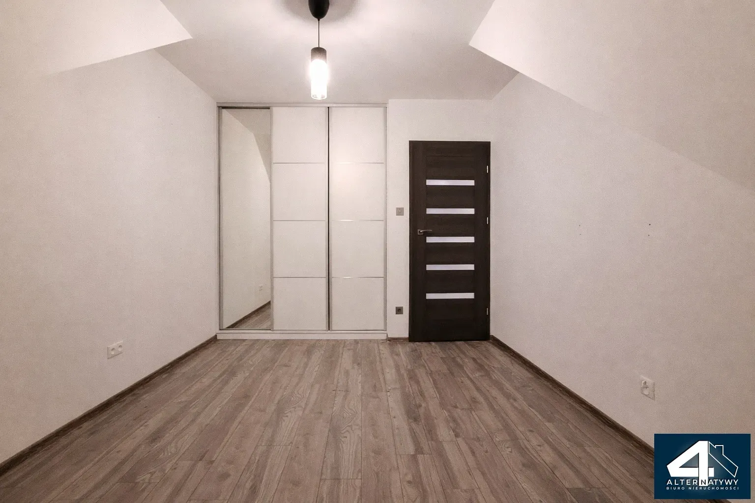 Kraków Opatkowice, 3 pokoje., klima! 12