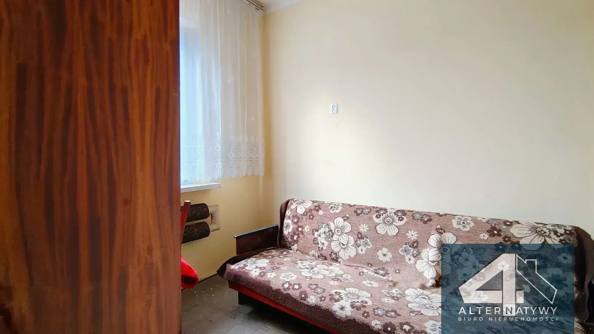 Mieszkanie z ogródkiem 3 pokoje i kuchnia 8