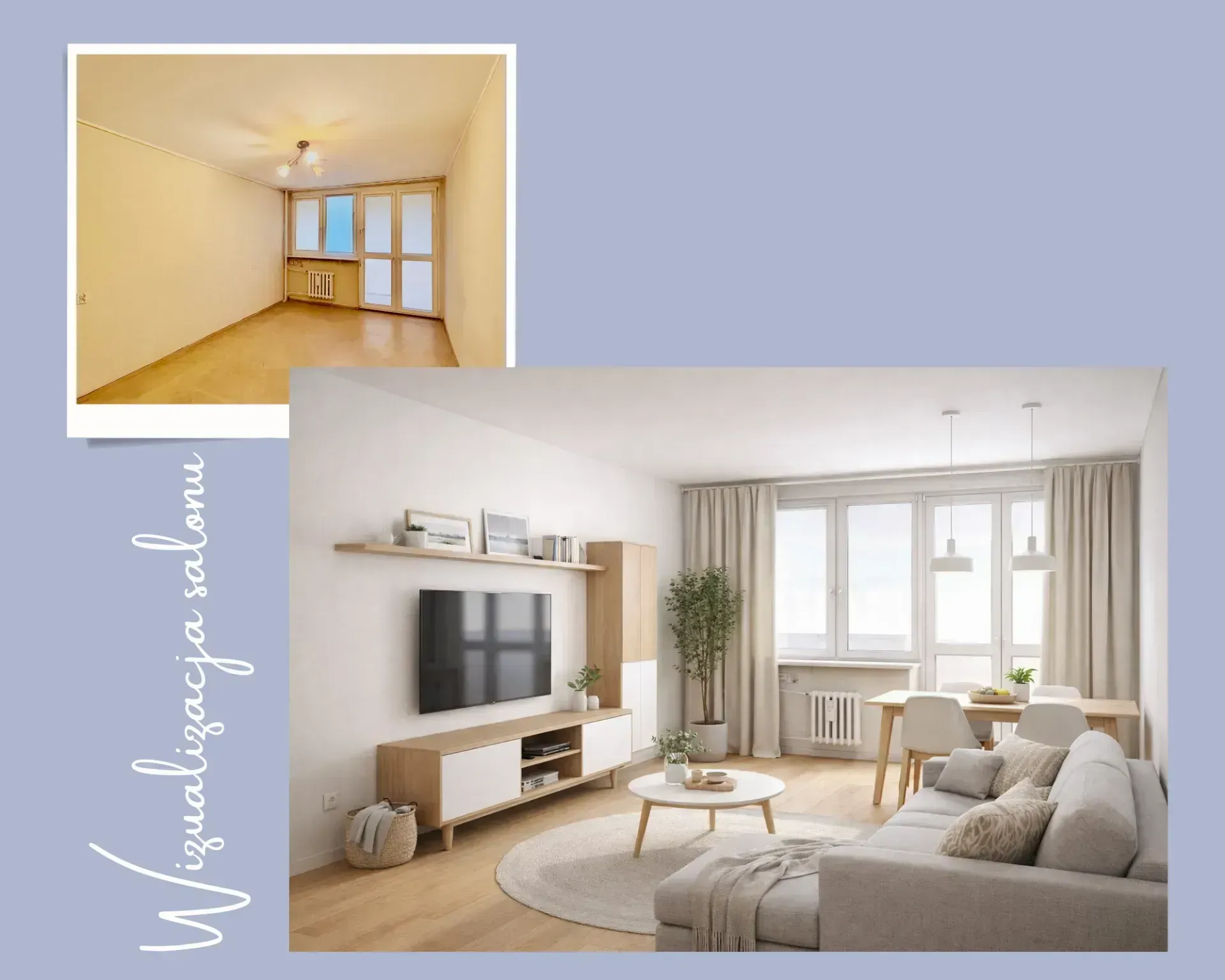 Pełny rozkład, loggia, świetnie skomunikowane 2