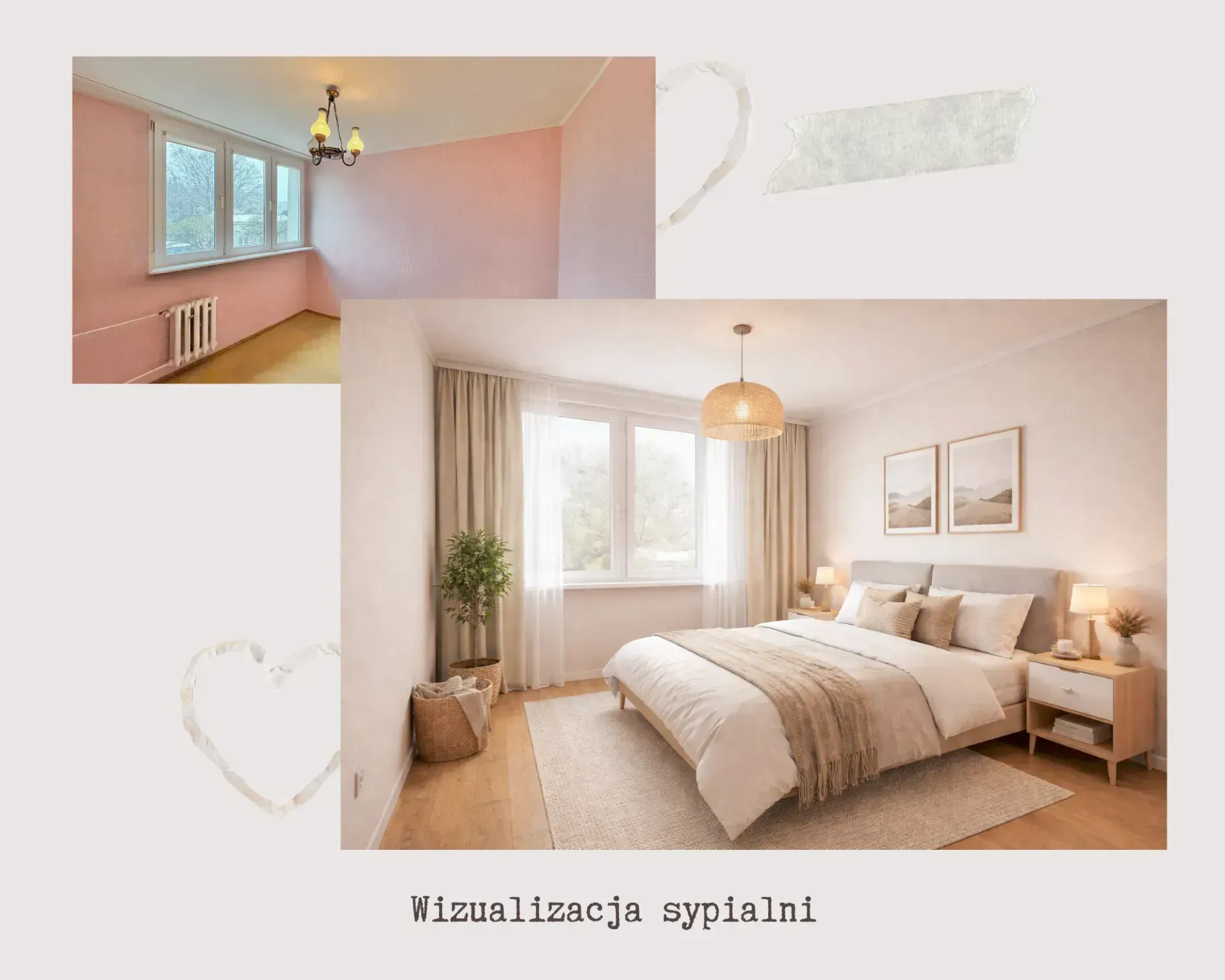 Pełny rozkład, loggia, świetnie skomunikowane 6