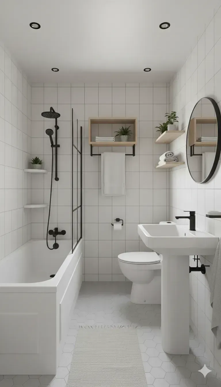 Pełny rozkład, loggia, świetnie skomunikowane 9