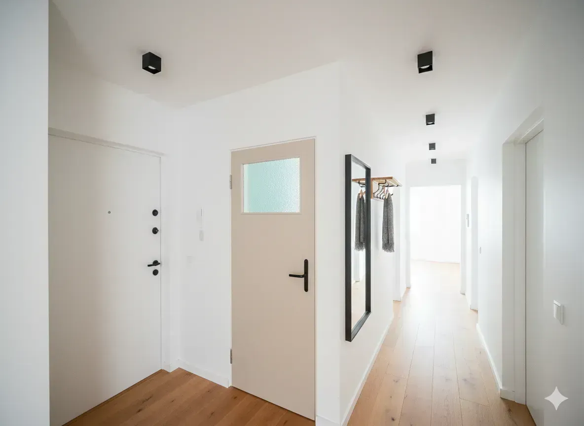 Pełny rozkład, loggia, świetnie skomunikowane 11