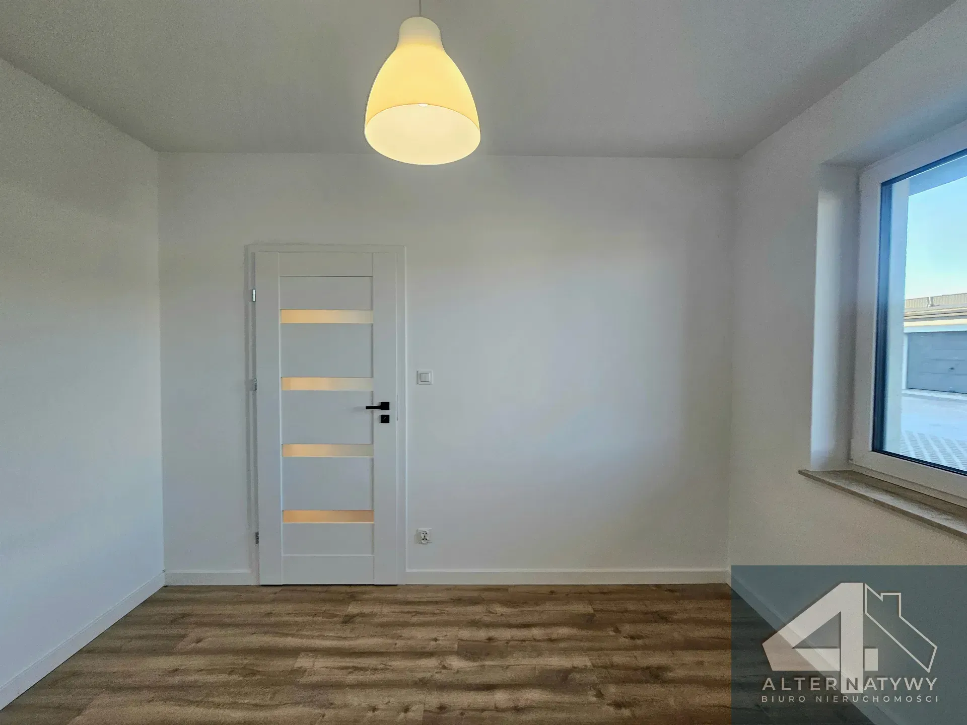 Bezczynszowy nowy apartament z ogródkiem 6